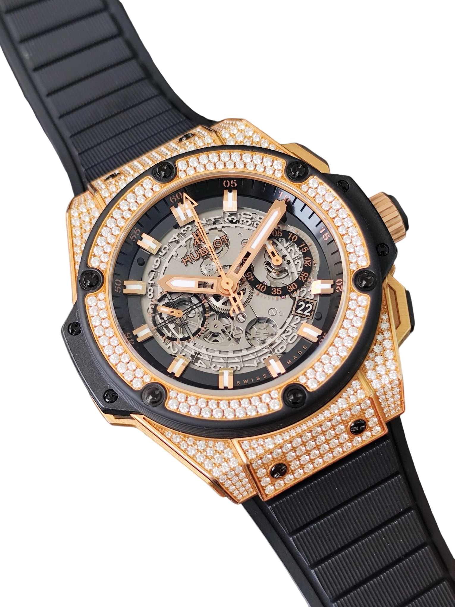 Hublot 701.OX.0180.RX.1704