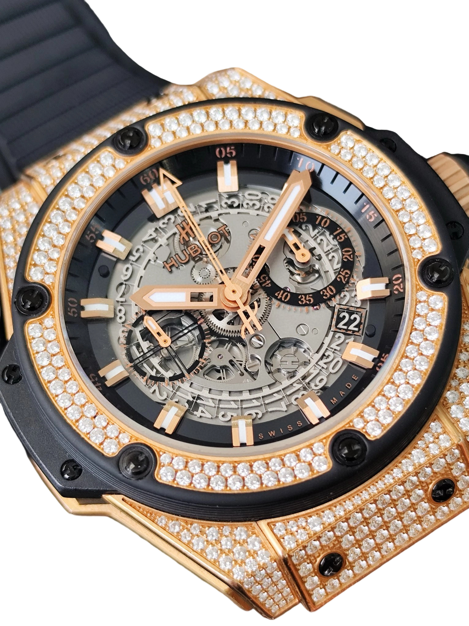 Hublot 701.OX.0180.RX.1704 detail 1