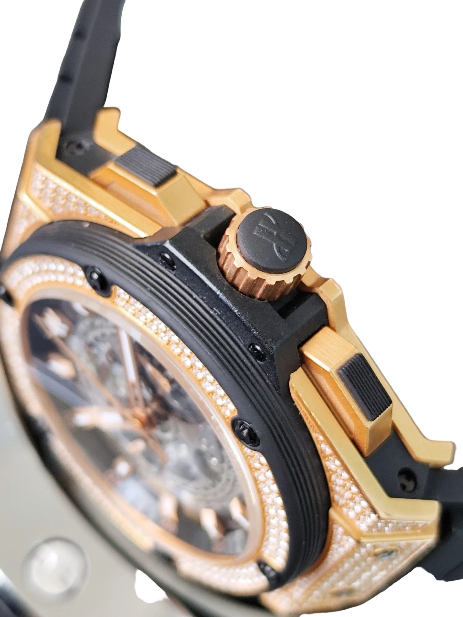 Hublot 701.OX.0180.RX.1704 detail 2