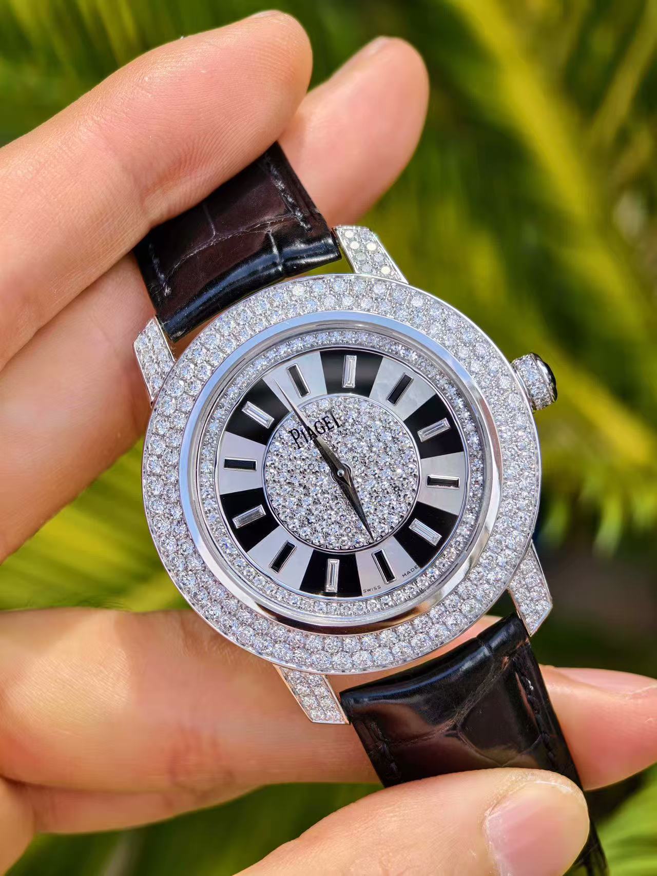 Piaget G0A28100