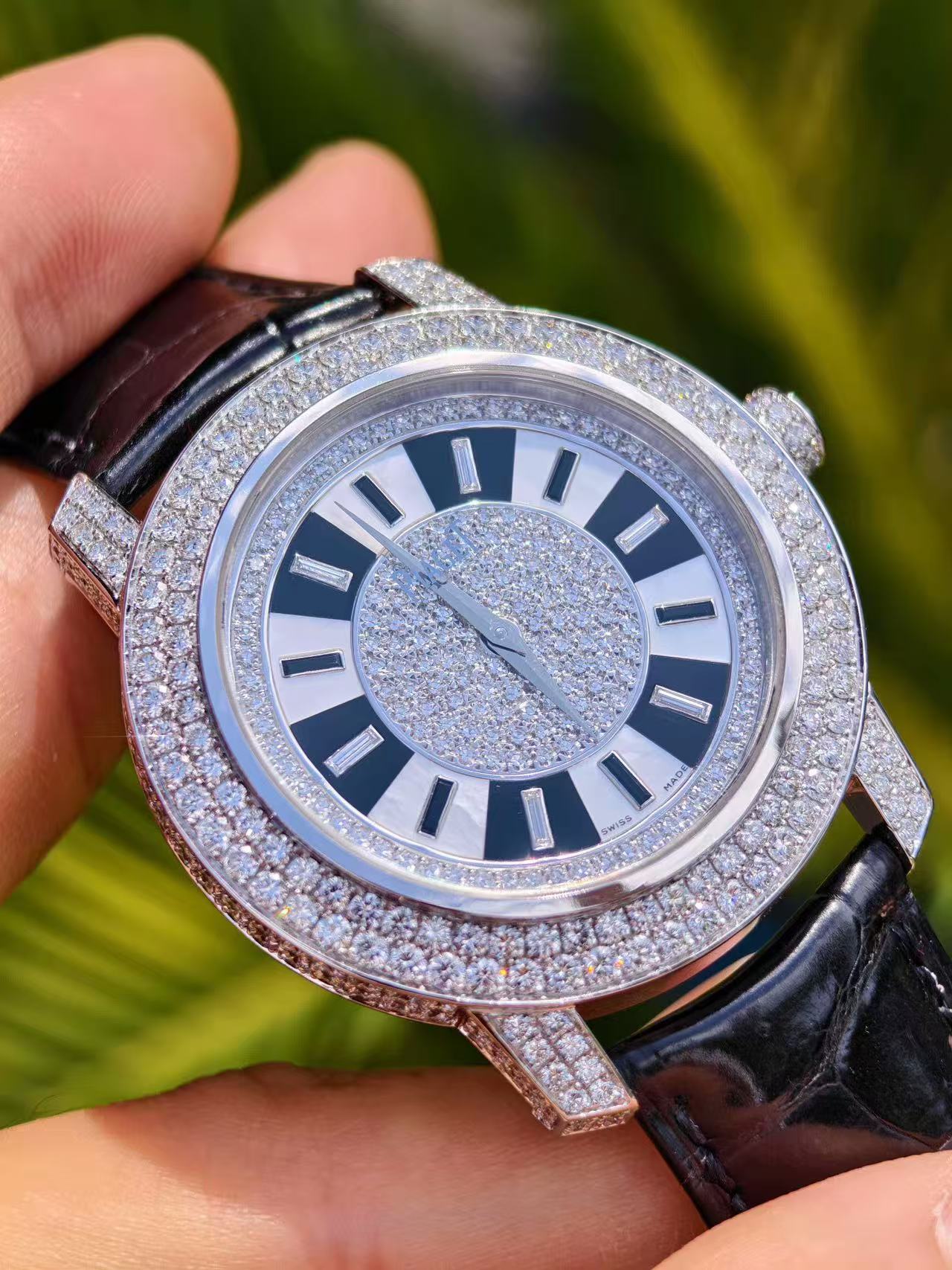 Piaget G0A28100 detail 1