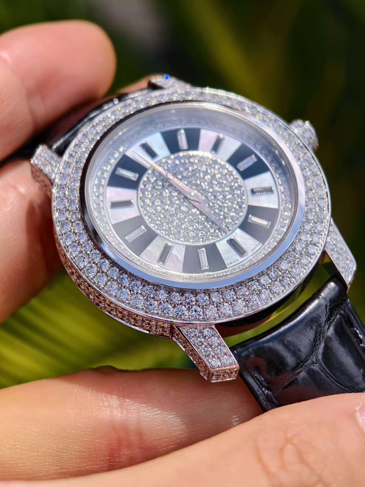 Piaget G0A28100 detail 2