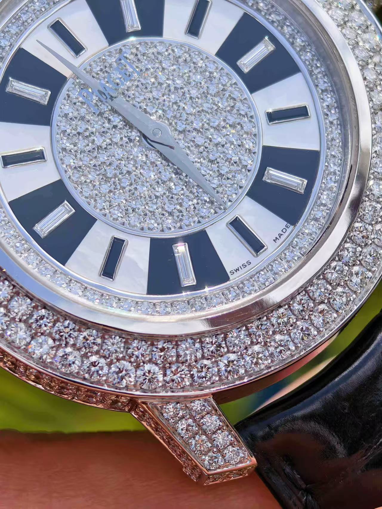 Piaget G0A28100 detail 3