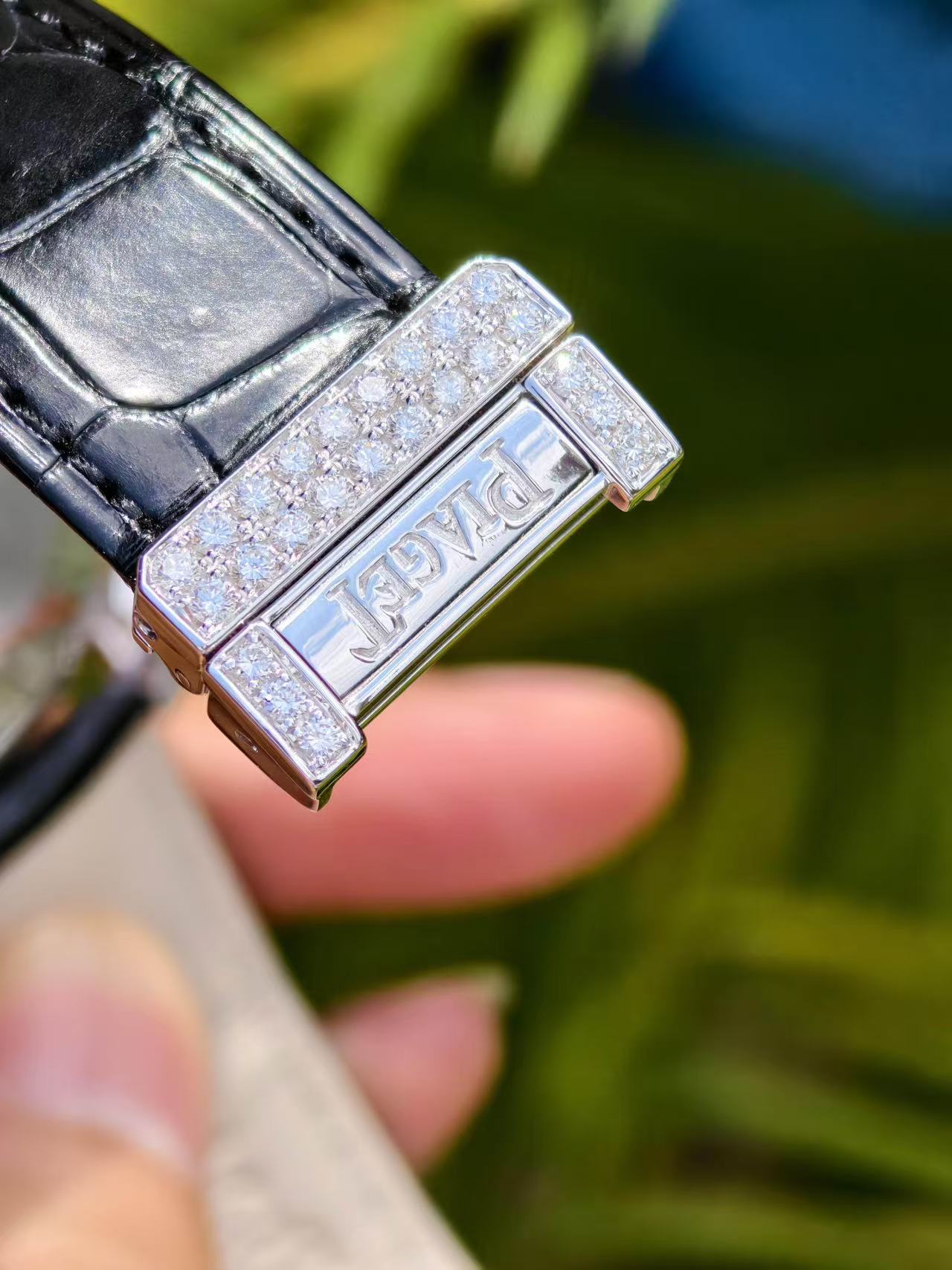Piaget G0A28100 detail 7