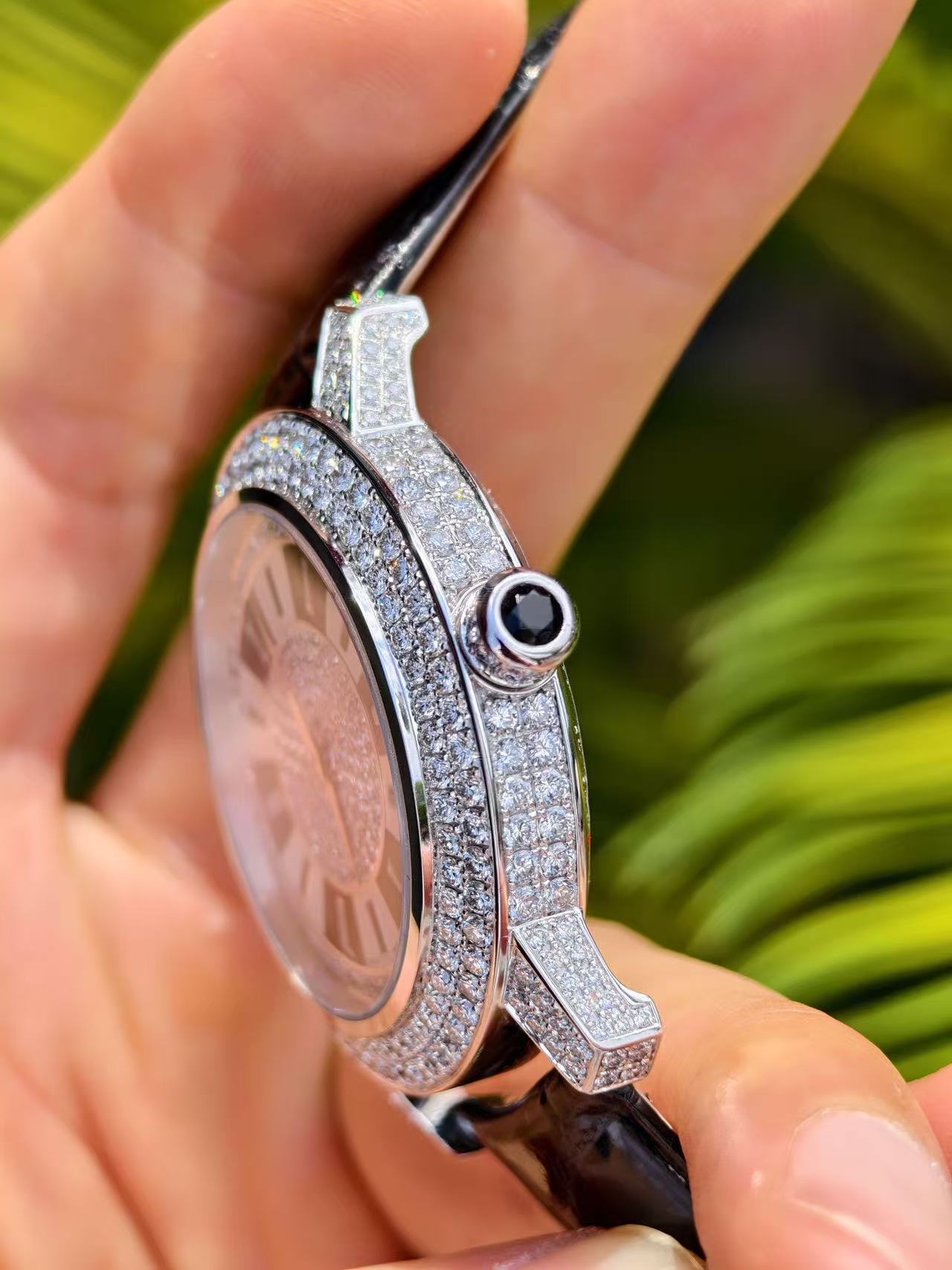 Piaget G0A28100 detail 4