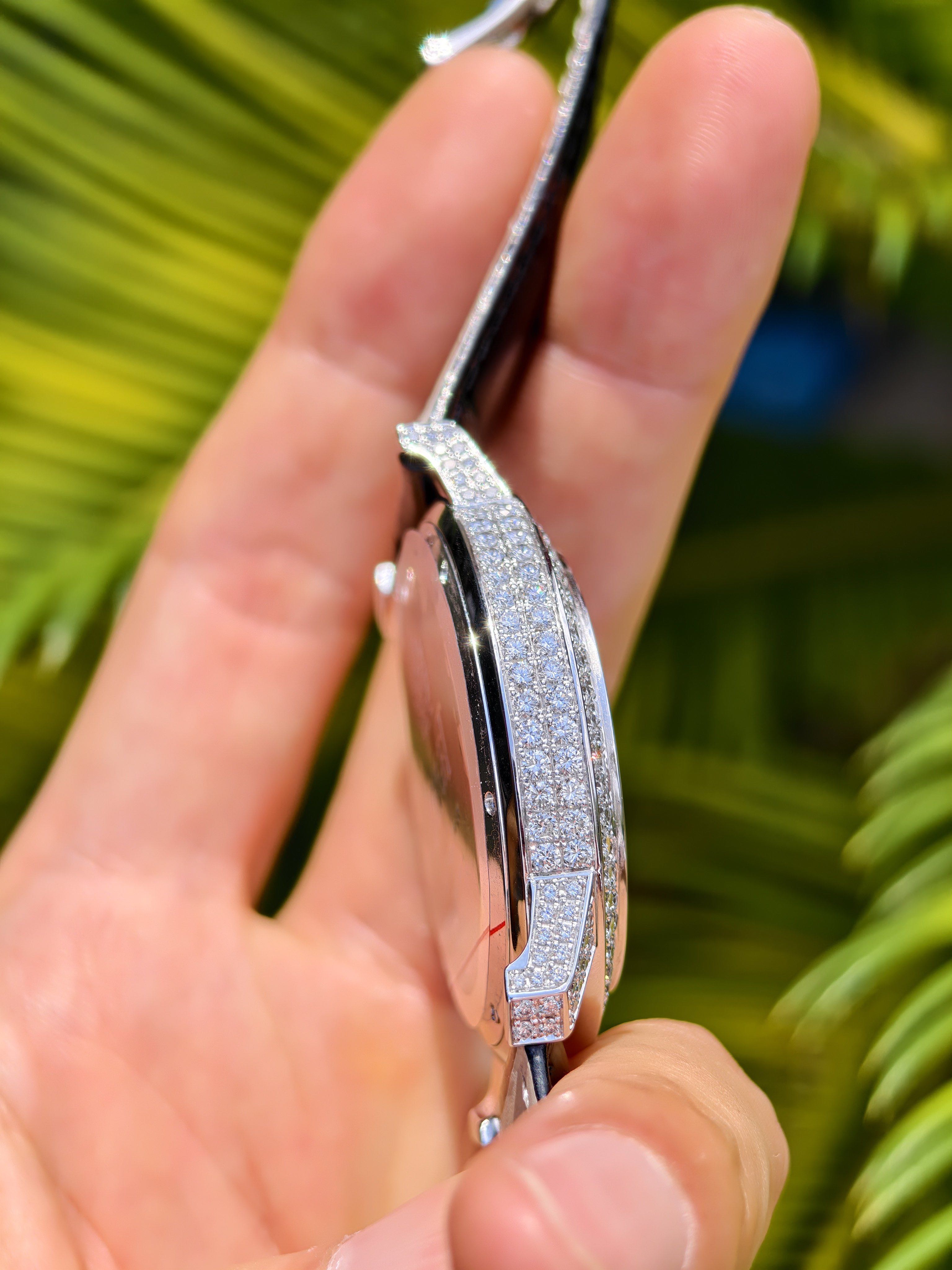 Piaget G0A28100 detail 5