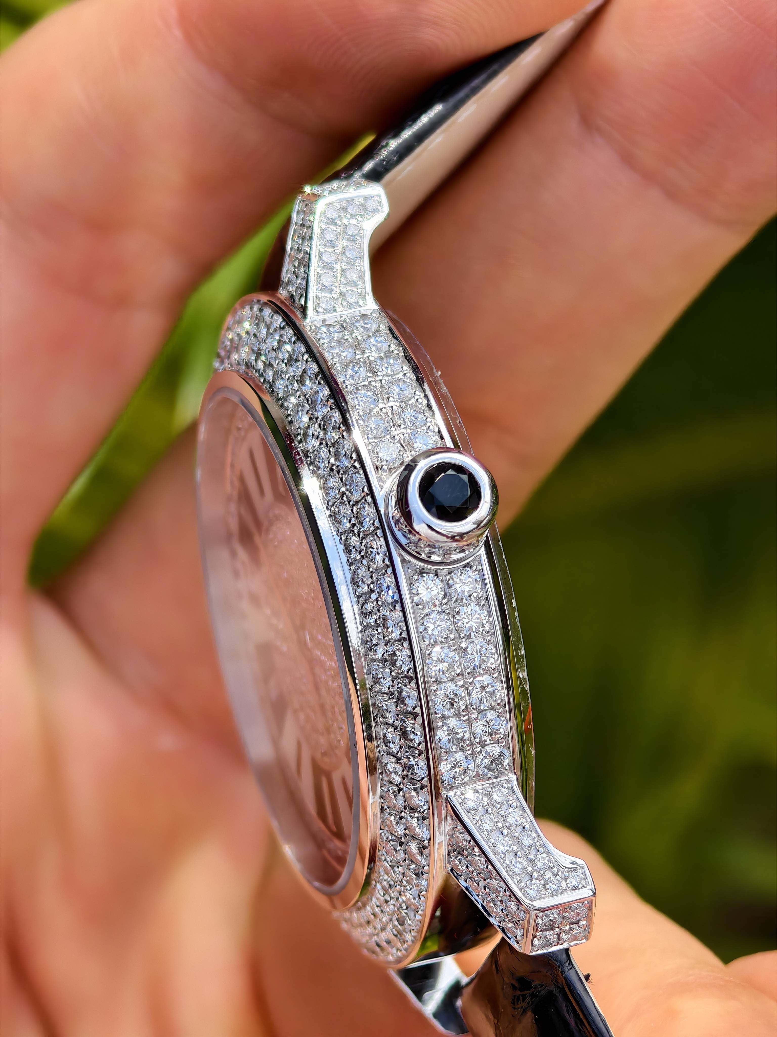 Piaget G0A28100 detail 6