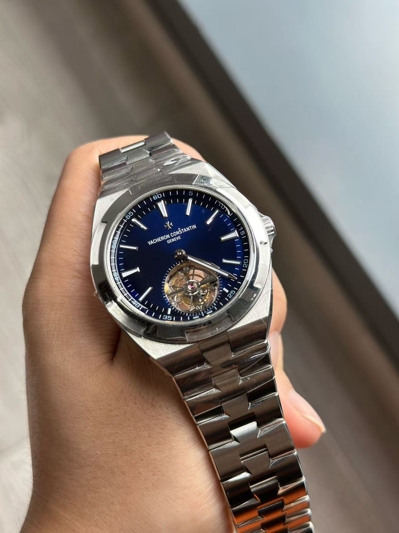 Vacheron Constantin 6000V / 110A-B544