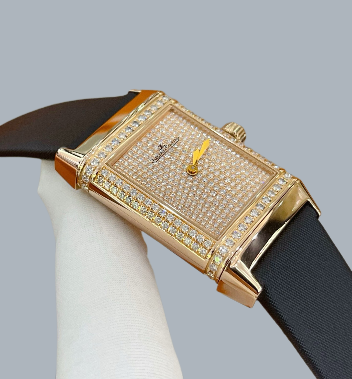 Jaeger-LeCoultre 2562407 detail 3