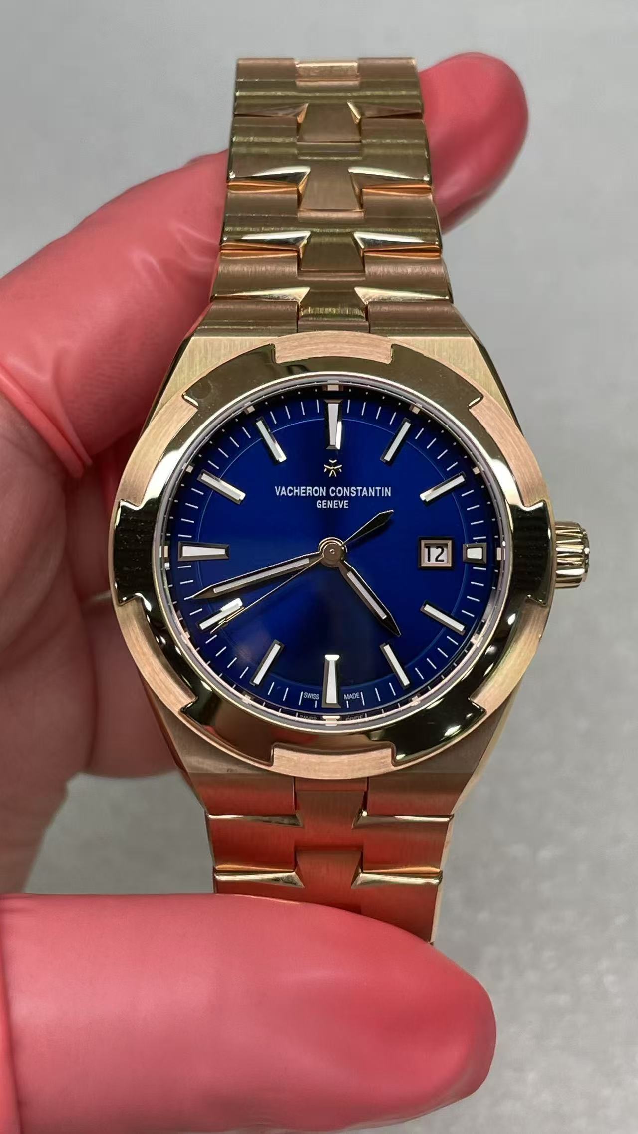 Vacheron Constantin 4600v / 200r-b979