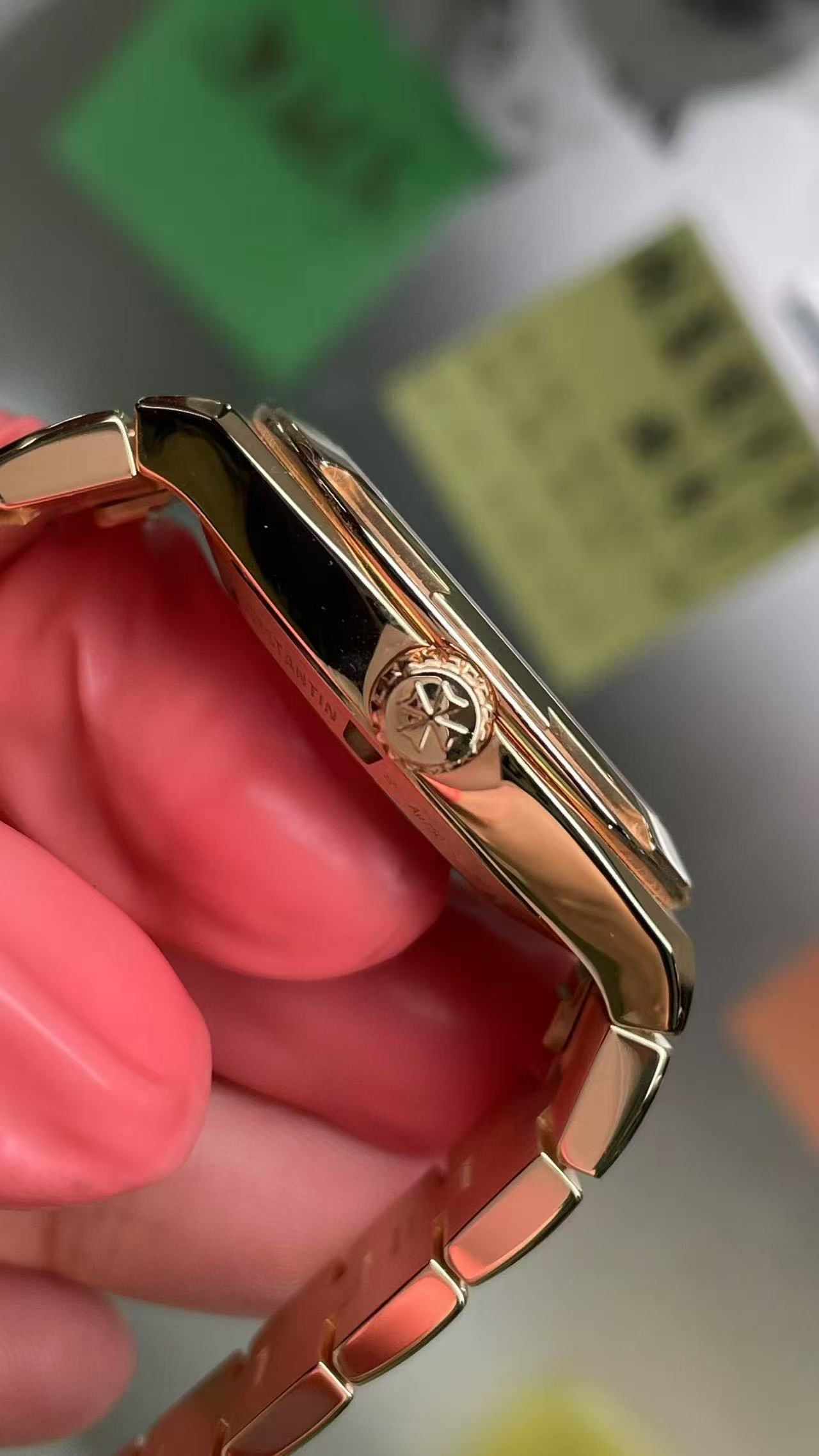 Vacheron Constantin 4600v / 200r-b979 detail 4