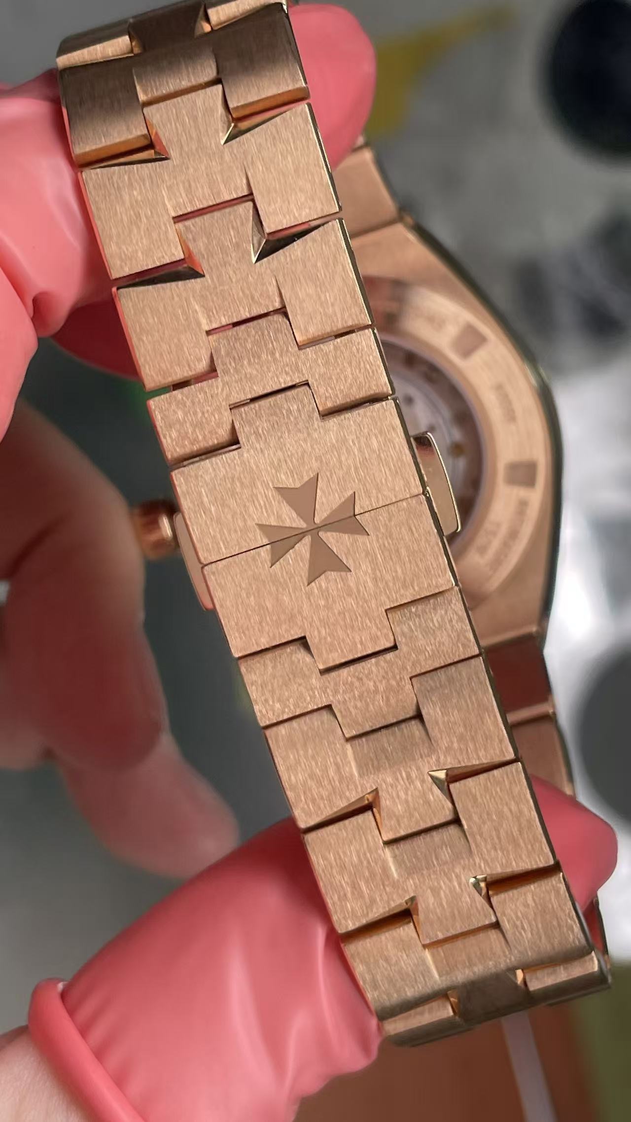 Vacheron Constantin 4600v / 200r-b979 detail 6