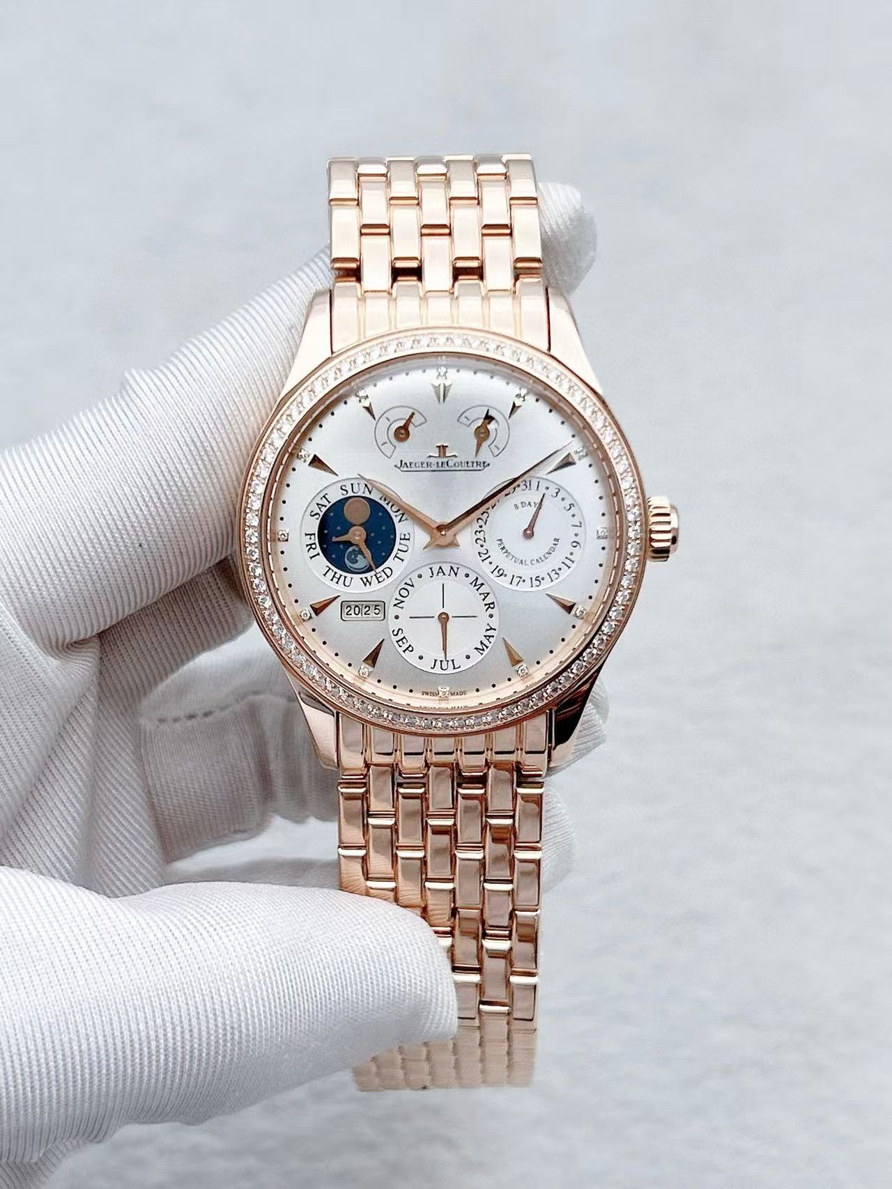 Jaeger-LeCoultre 1612103