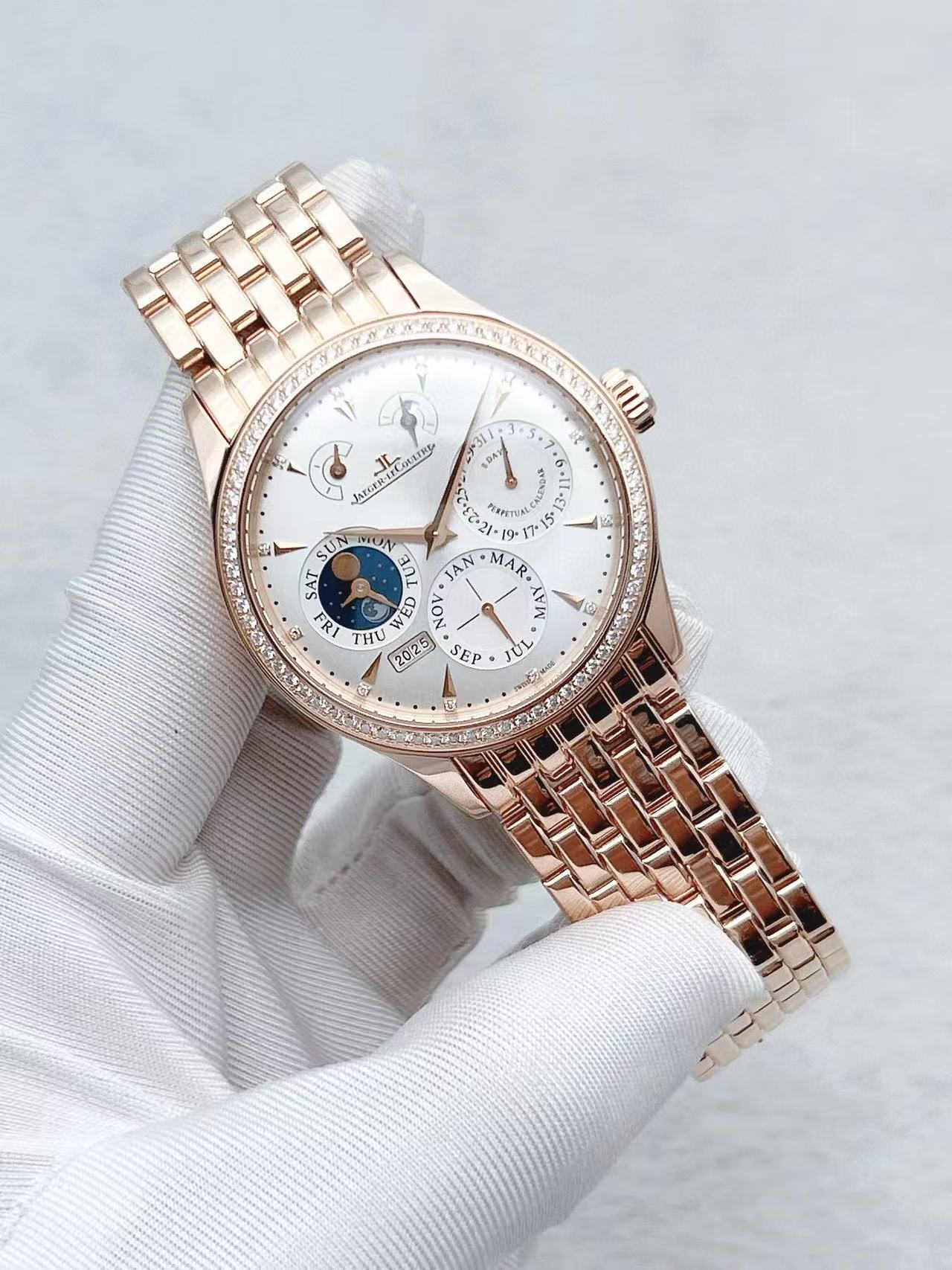 Jaeger-LeCoultre 1612103 detail 2