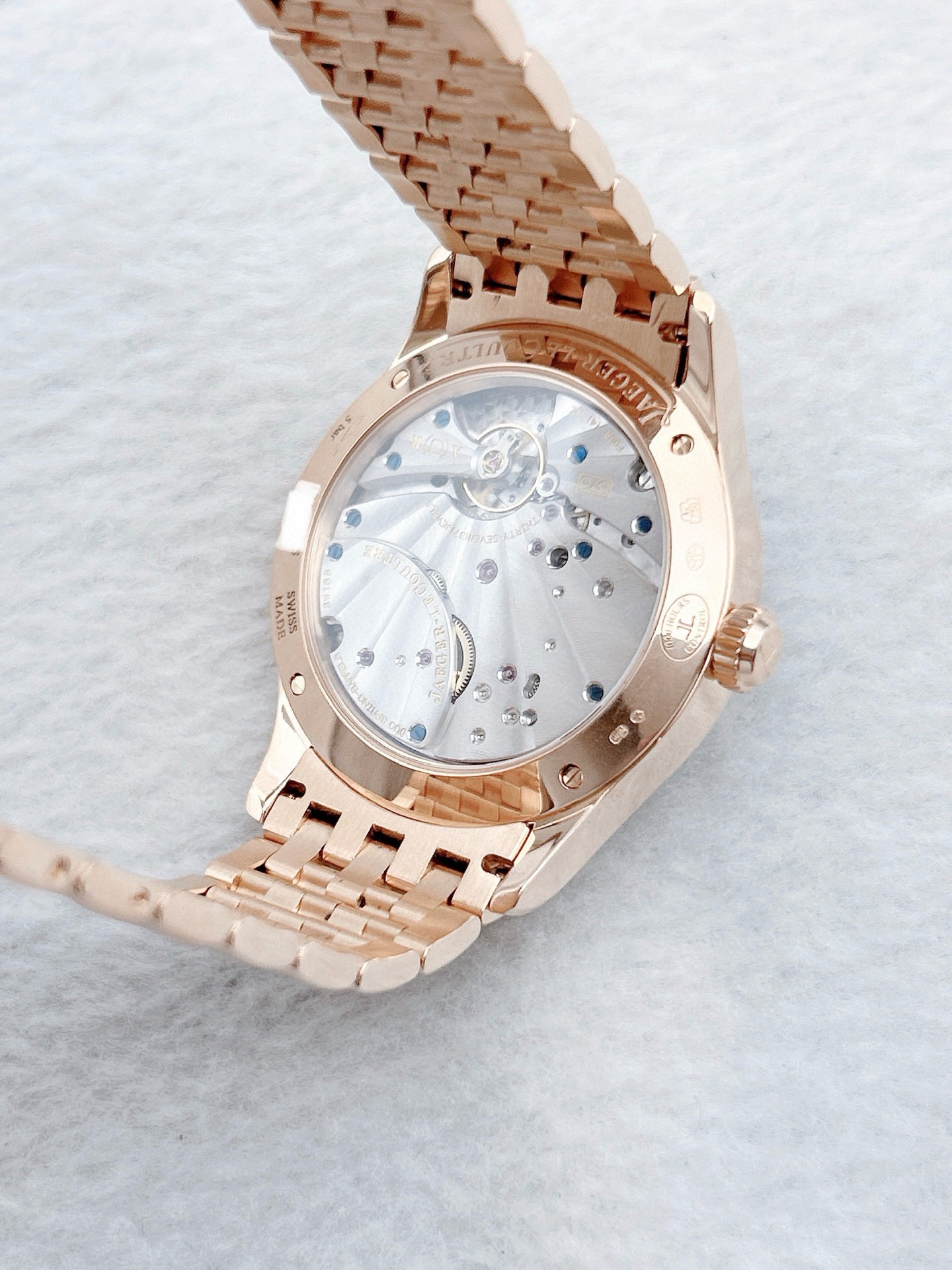 Jaeger-LeCoultre 1612103 detail 4