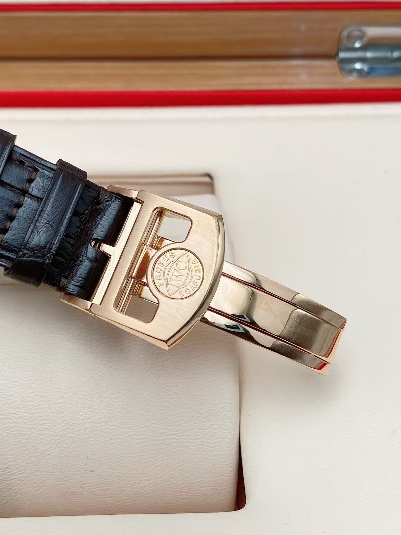 IWC IW500702 detail 7