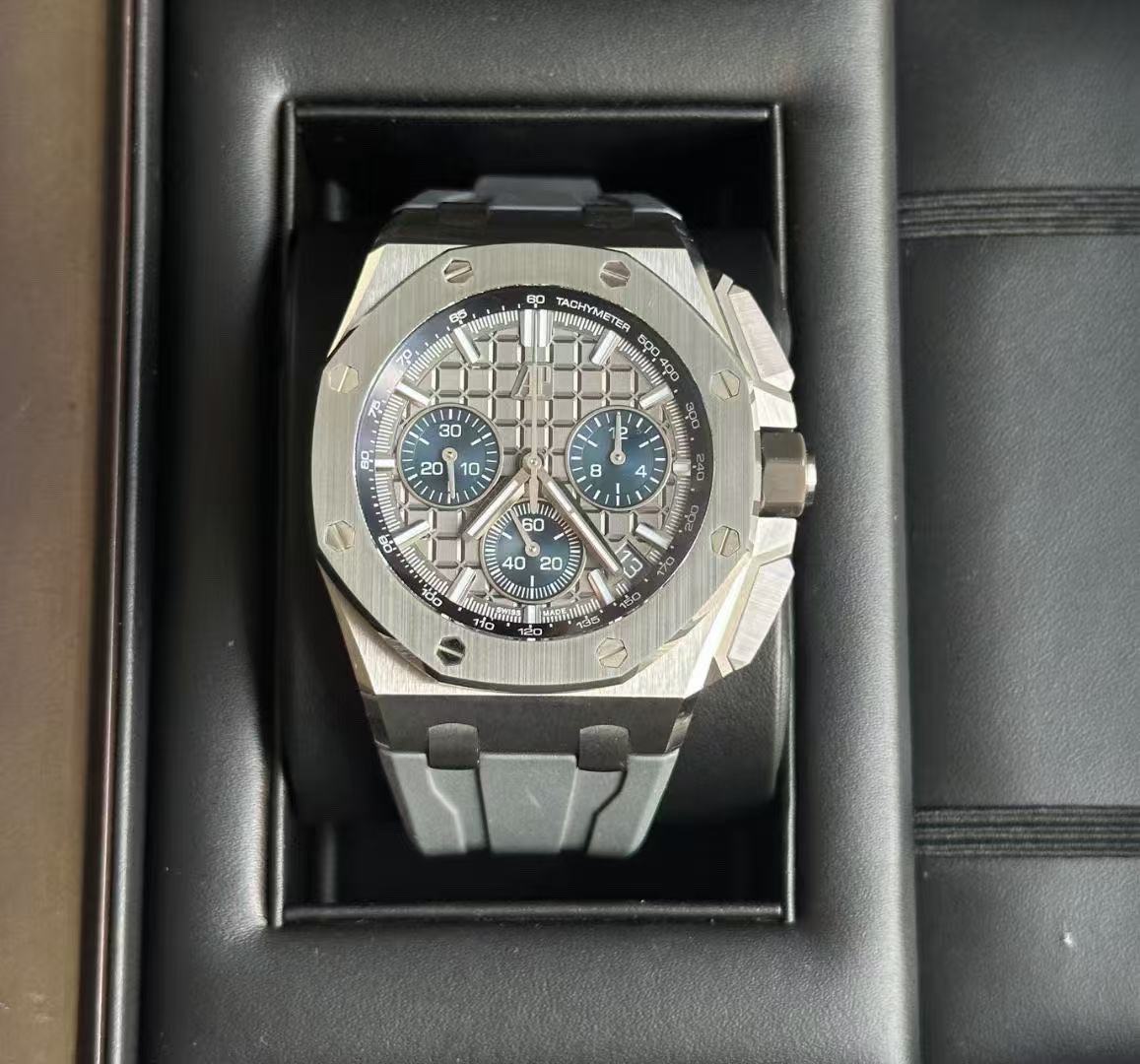 Audemars Piguet 26420IO.OO.A009CA.01