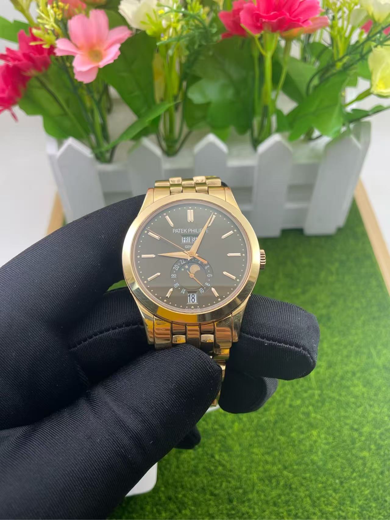 Patek Philippe 5396 / 1R-001 detail 4