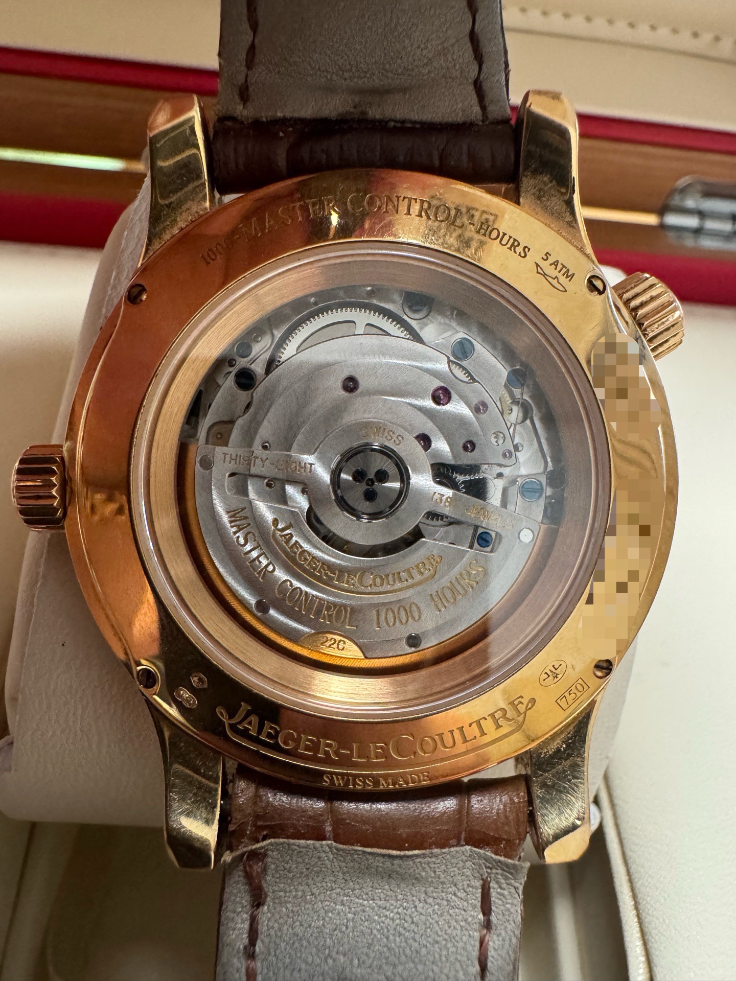 Jaeger-LeCoultre 1502420 detail 1