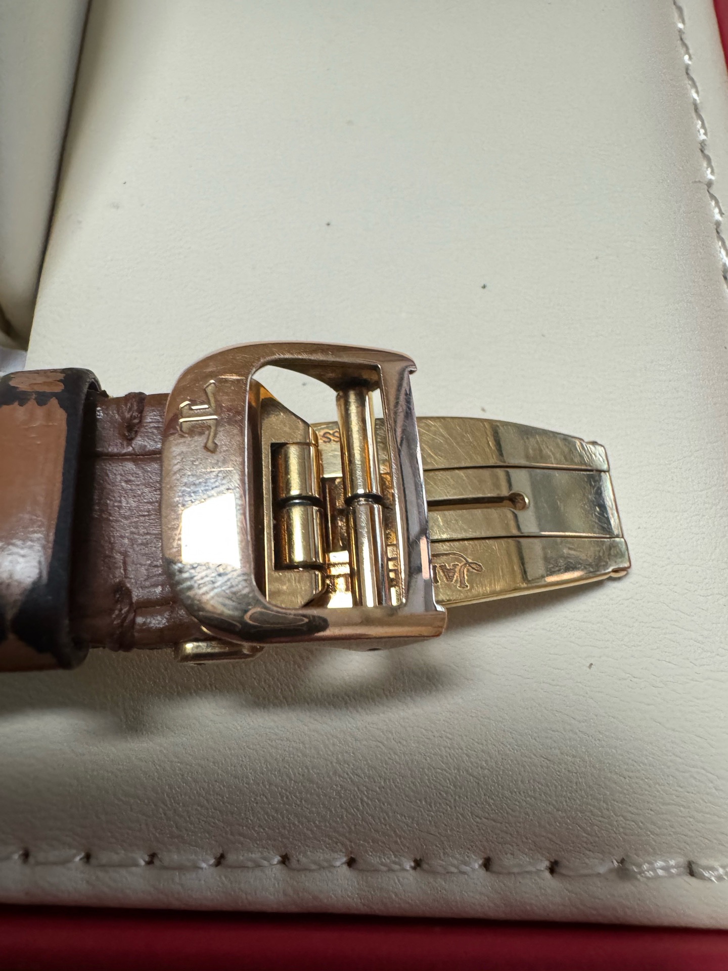 Jaeger-LeCoultre 1502420 detail 2