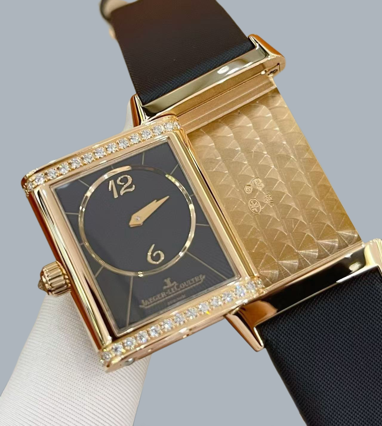 Jaeger-LeCoultre 2562407 detail 1
