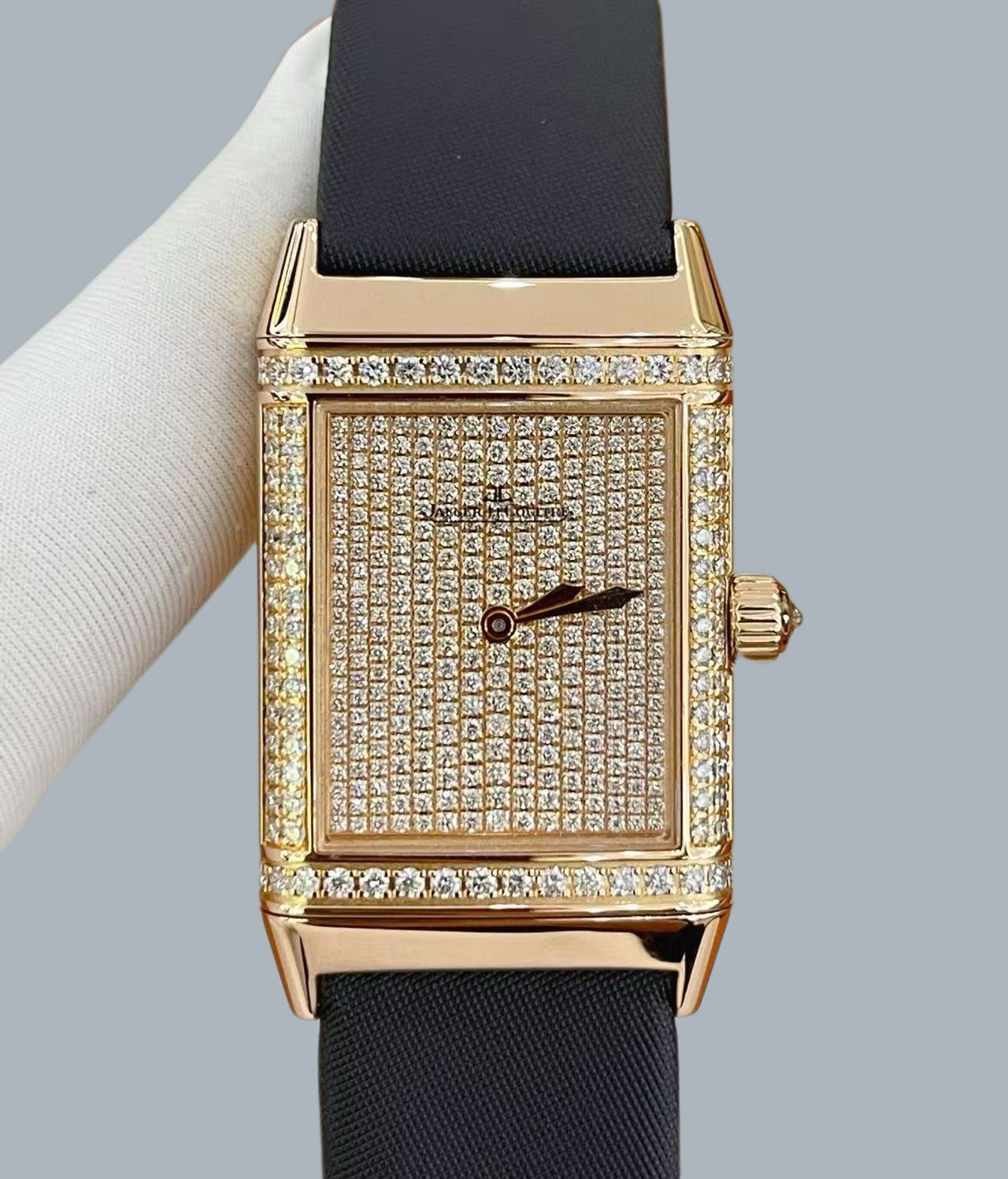 Jaeger-LeCoultre 2562407