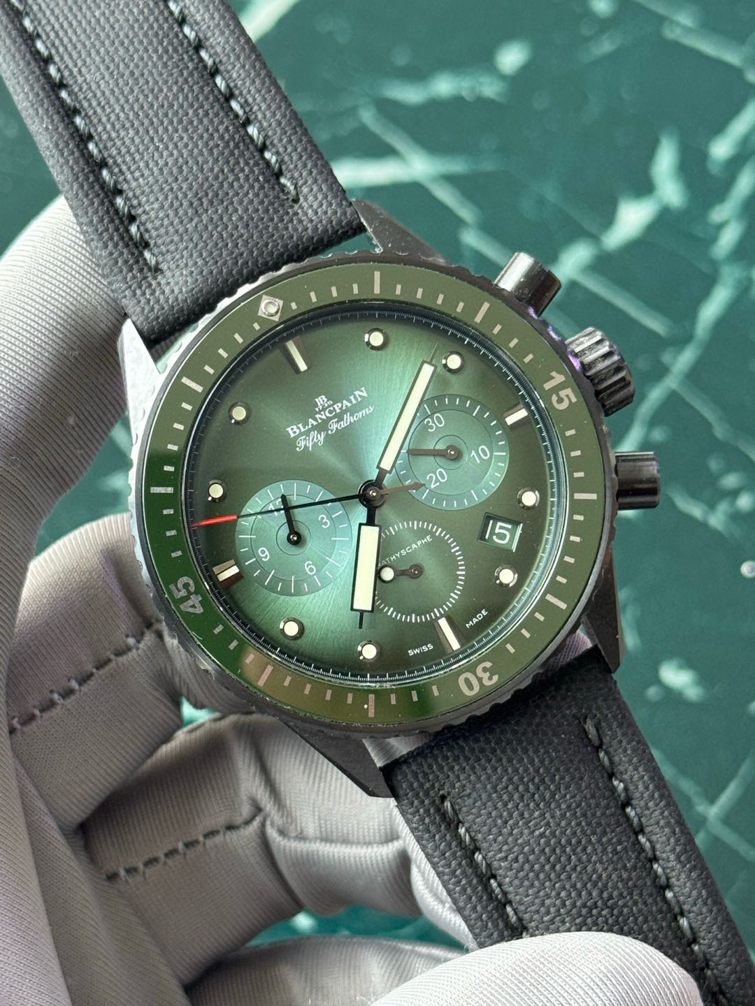 Blancpain 5200-0153-B52A detail 2