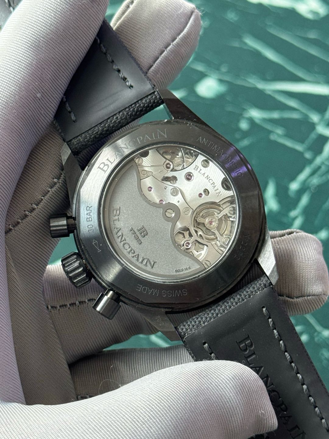 Blancpain 5200-0153-B52A detail 6