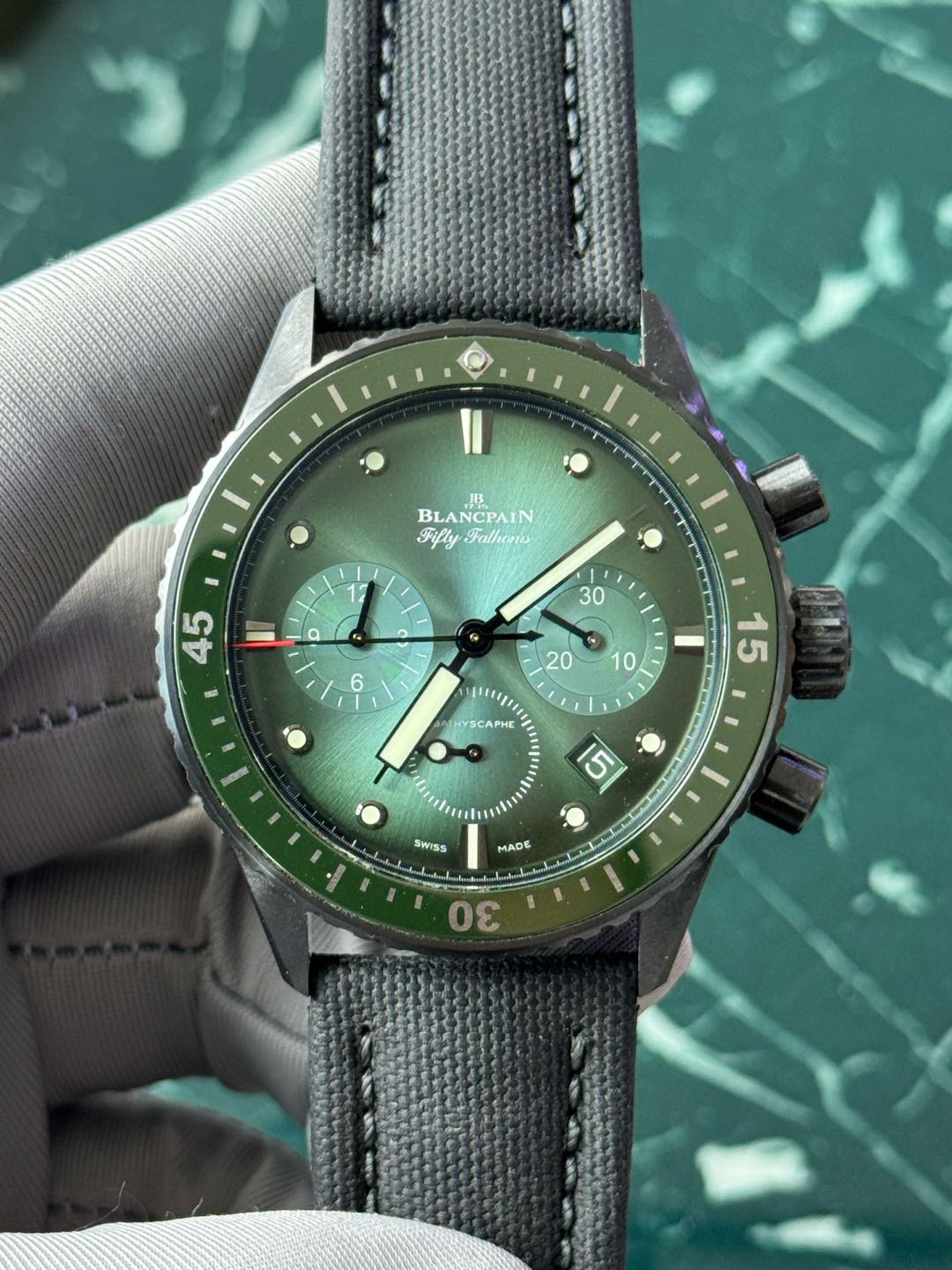 Blancpain 5200-0153-B52A detail 1