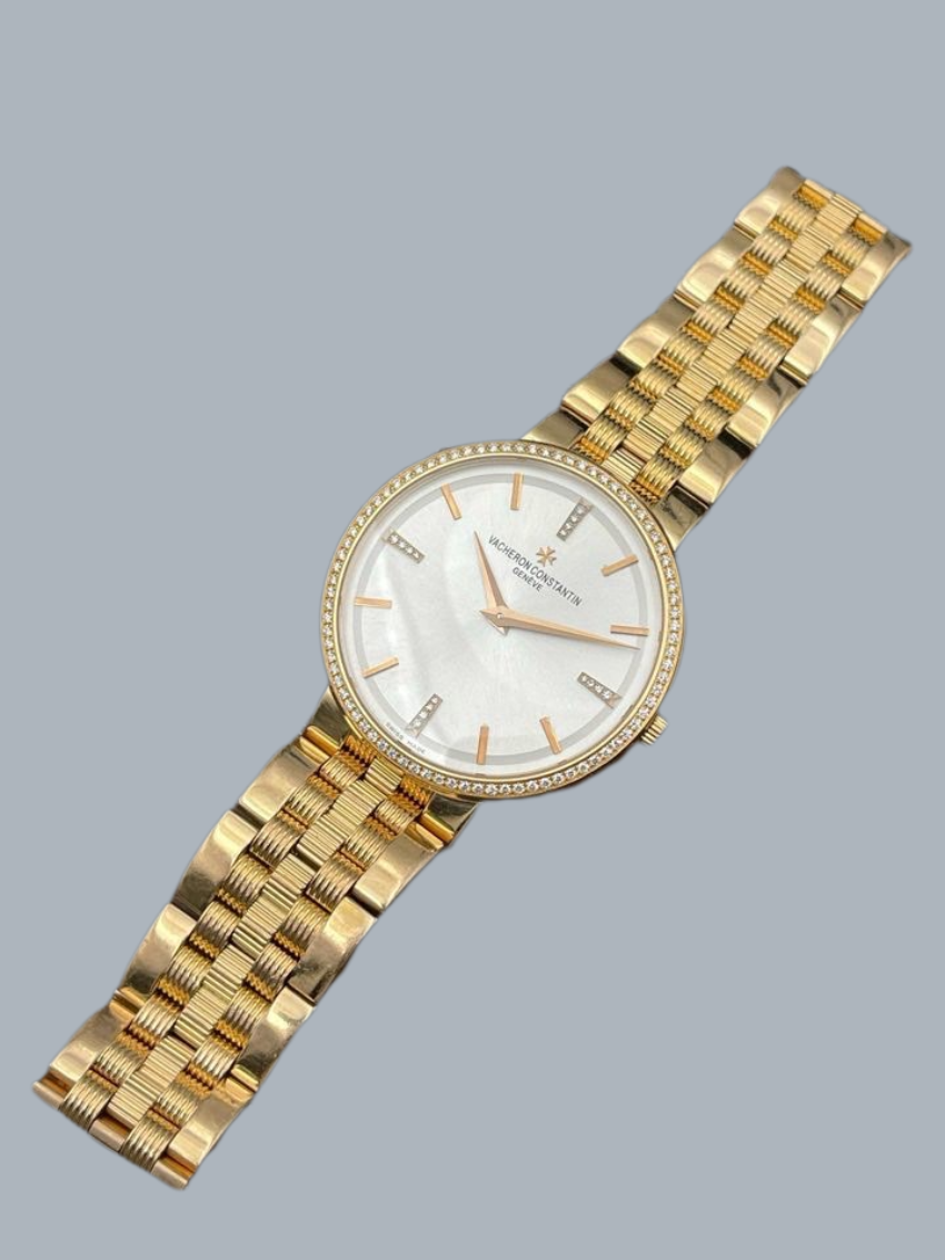 Vacheron Constantin 81577 / v01R-9271 detail 4