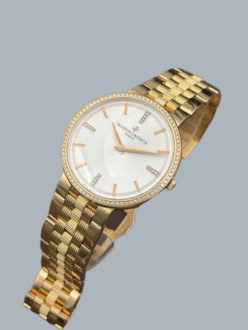 Vacheron Constantin 81577 / v01R-9271 detail 3