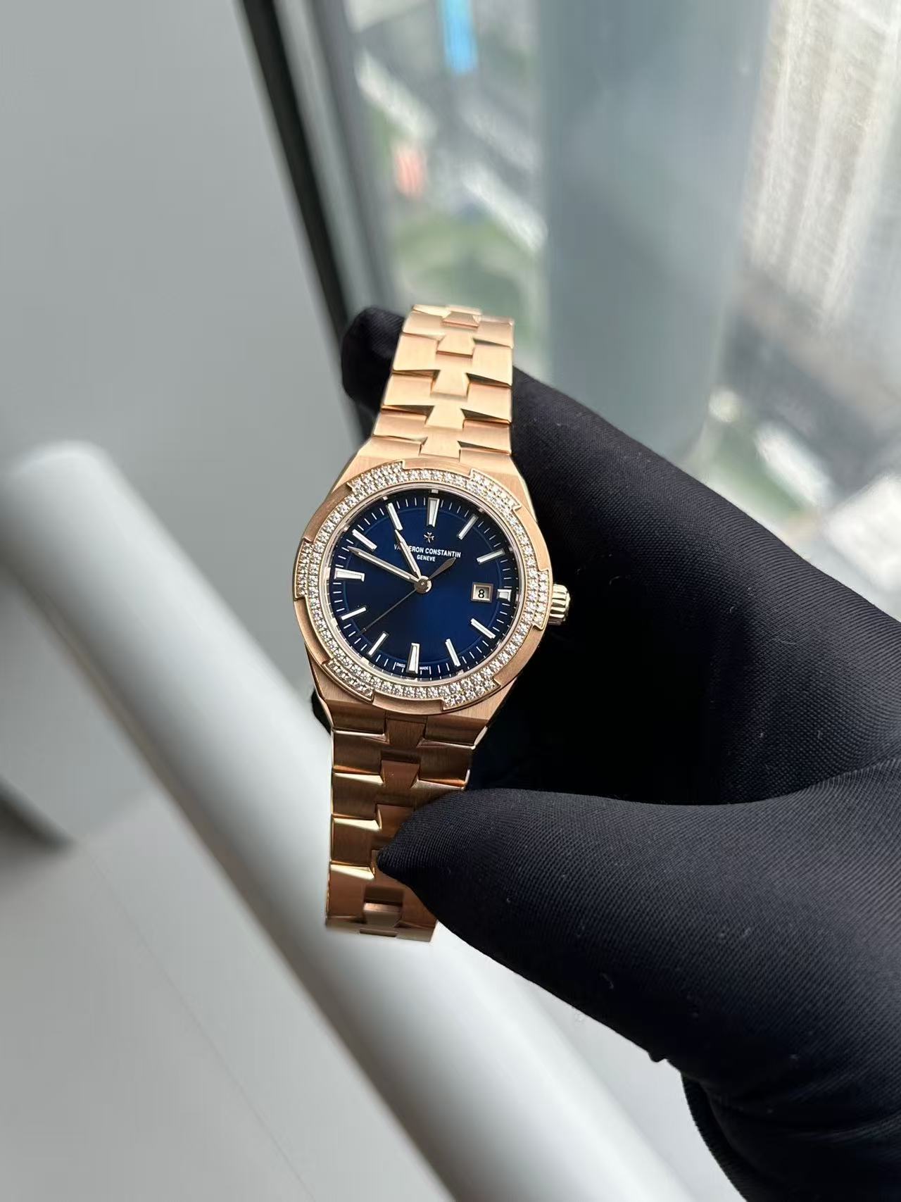 Vacheron Constantin 4605V / 200R-B978