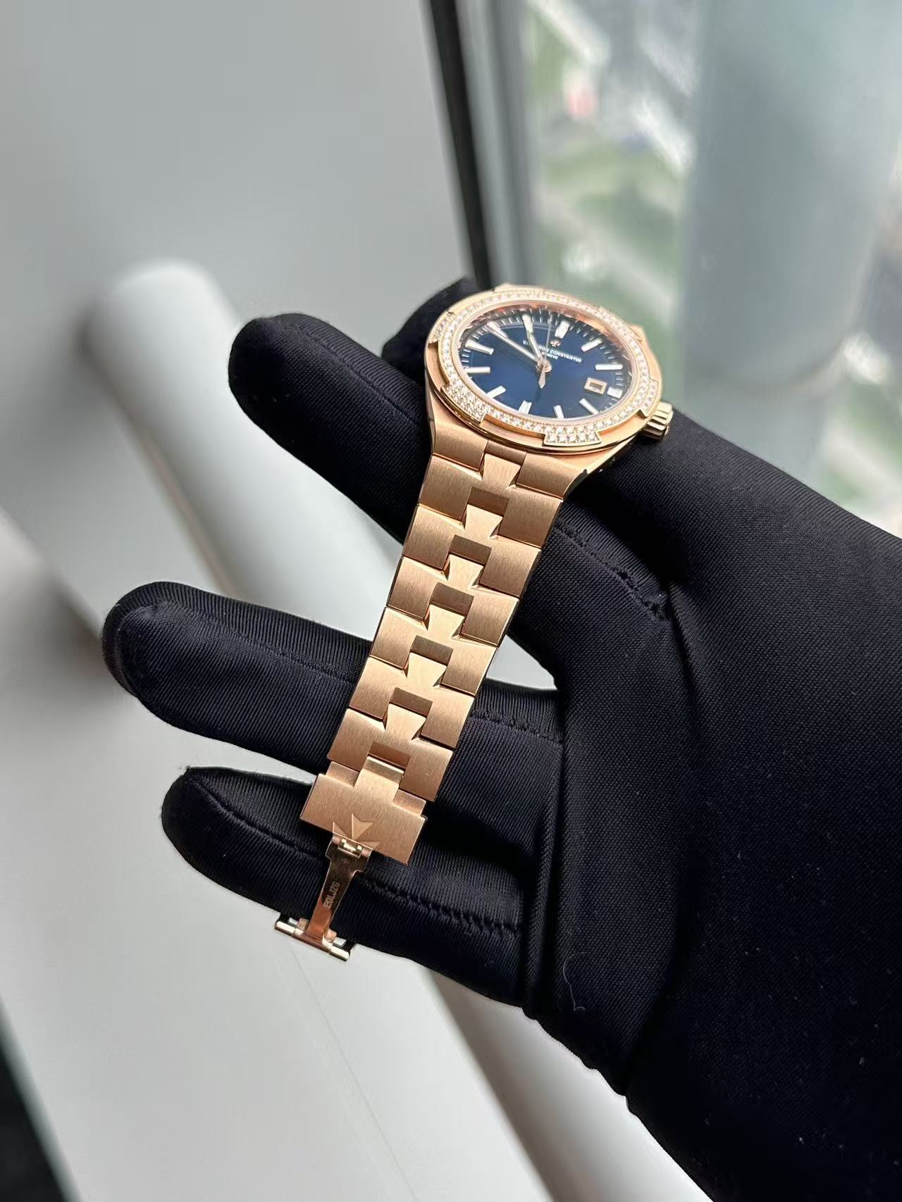 Vacheron Constantin 4605V / 200R-B978 detail 3