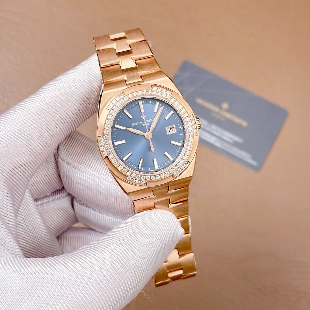 Vacheron Constantin 1225V / 200R-H015 detail 2