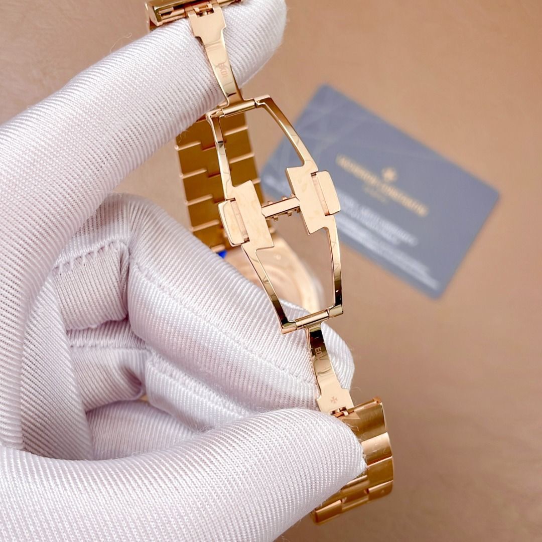 Vacheron Constantin 1225V / 200R-H015 detail 3
