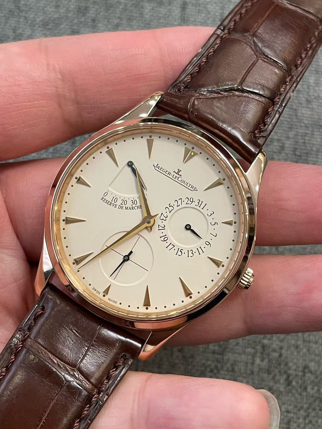 Jaeger-LeCoultre 1372520 detail 1