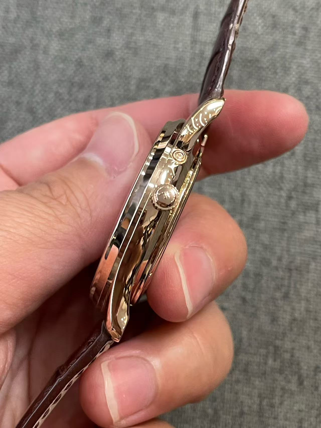Jaeger-LeCoultre 1372520 detail 2