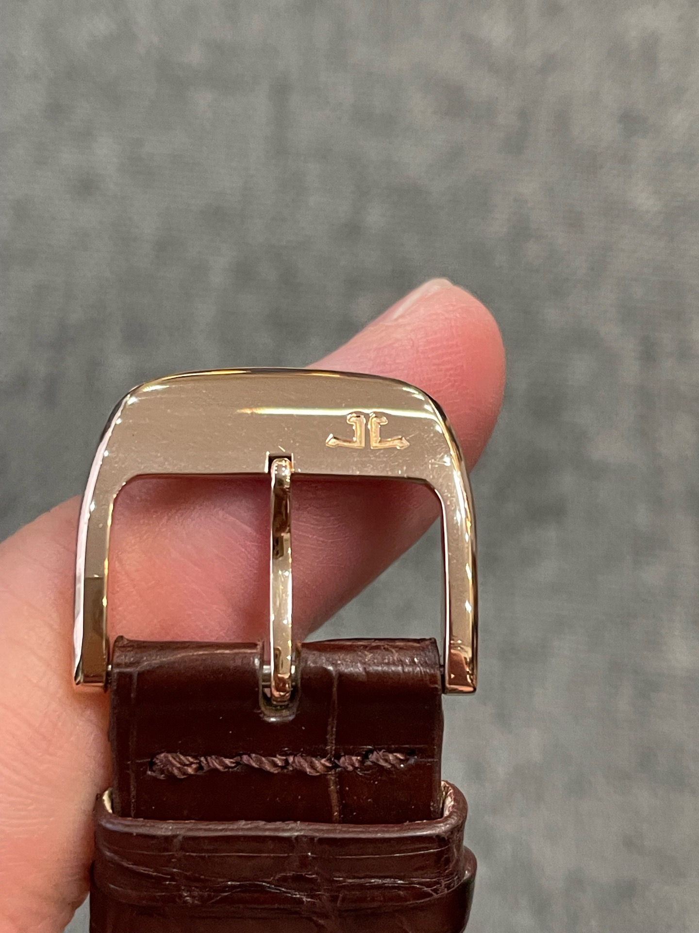 Jaeger-LeCoultre 1372520 detail 4