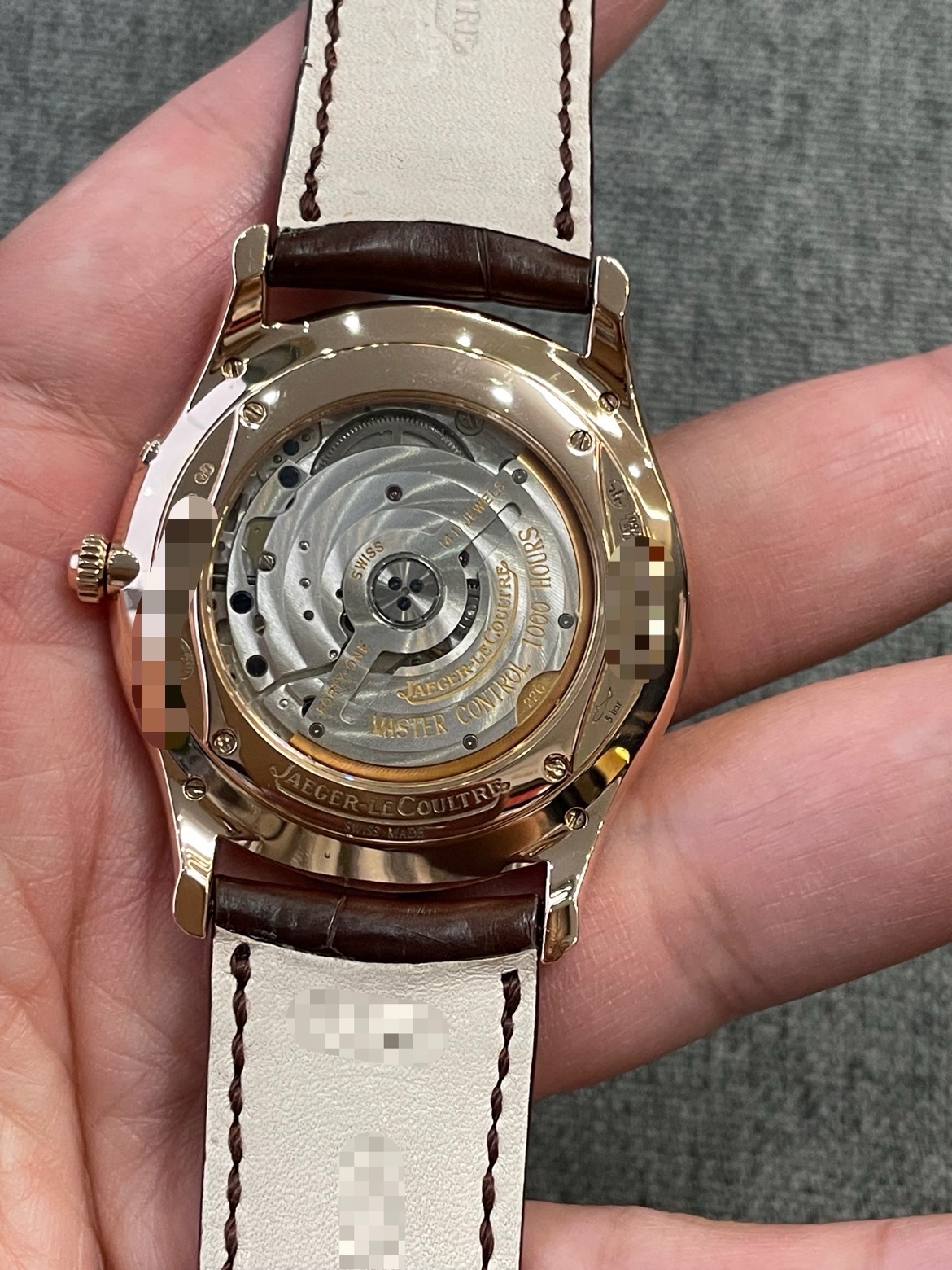 Jaeger-LeCoultre 1372520 detail 3