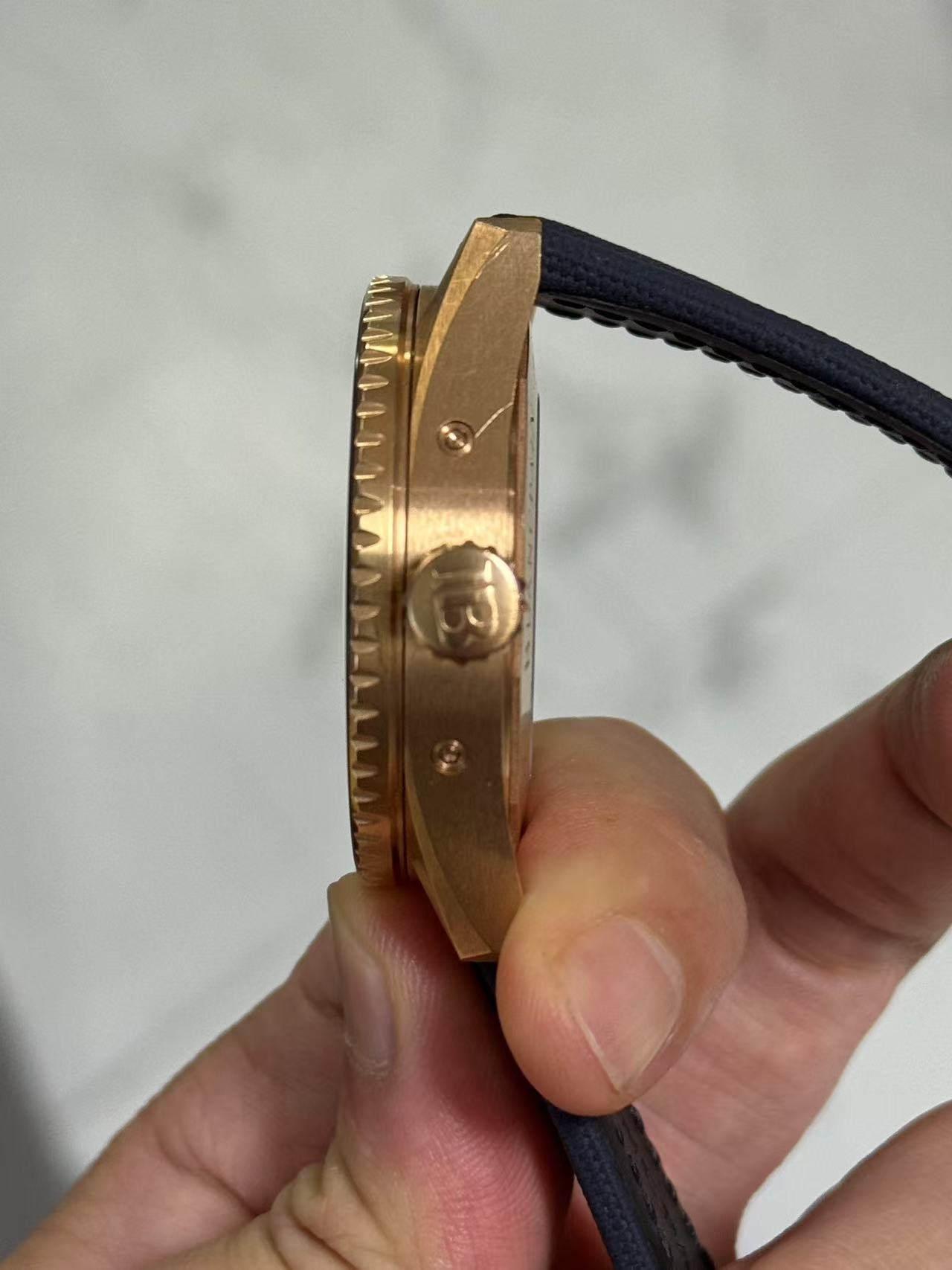 Blancpain 5054-3640-O52B detail 1
