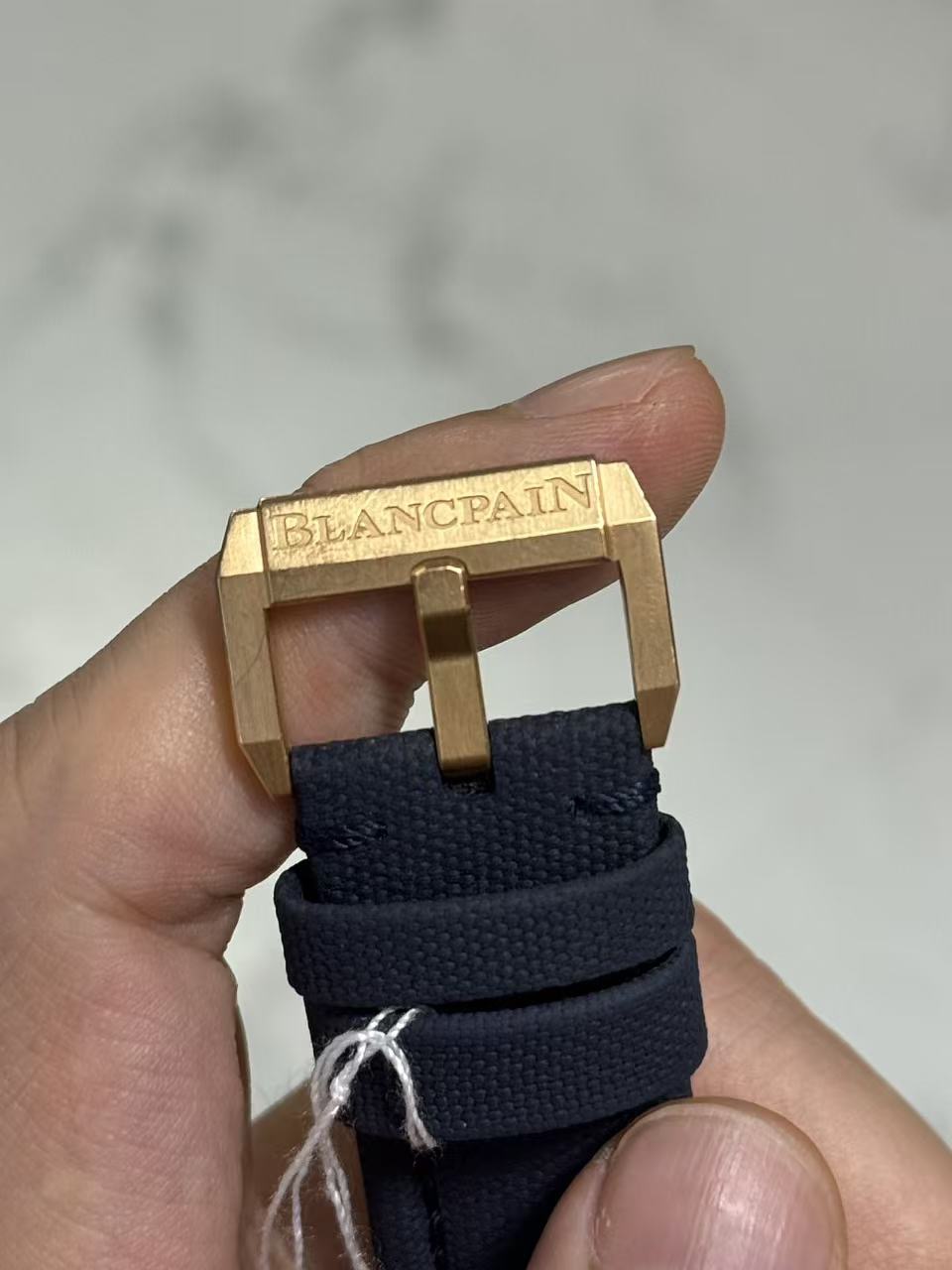Blancpain 5054-3640-O52B detail 4