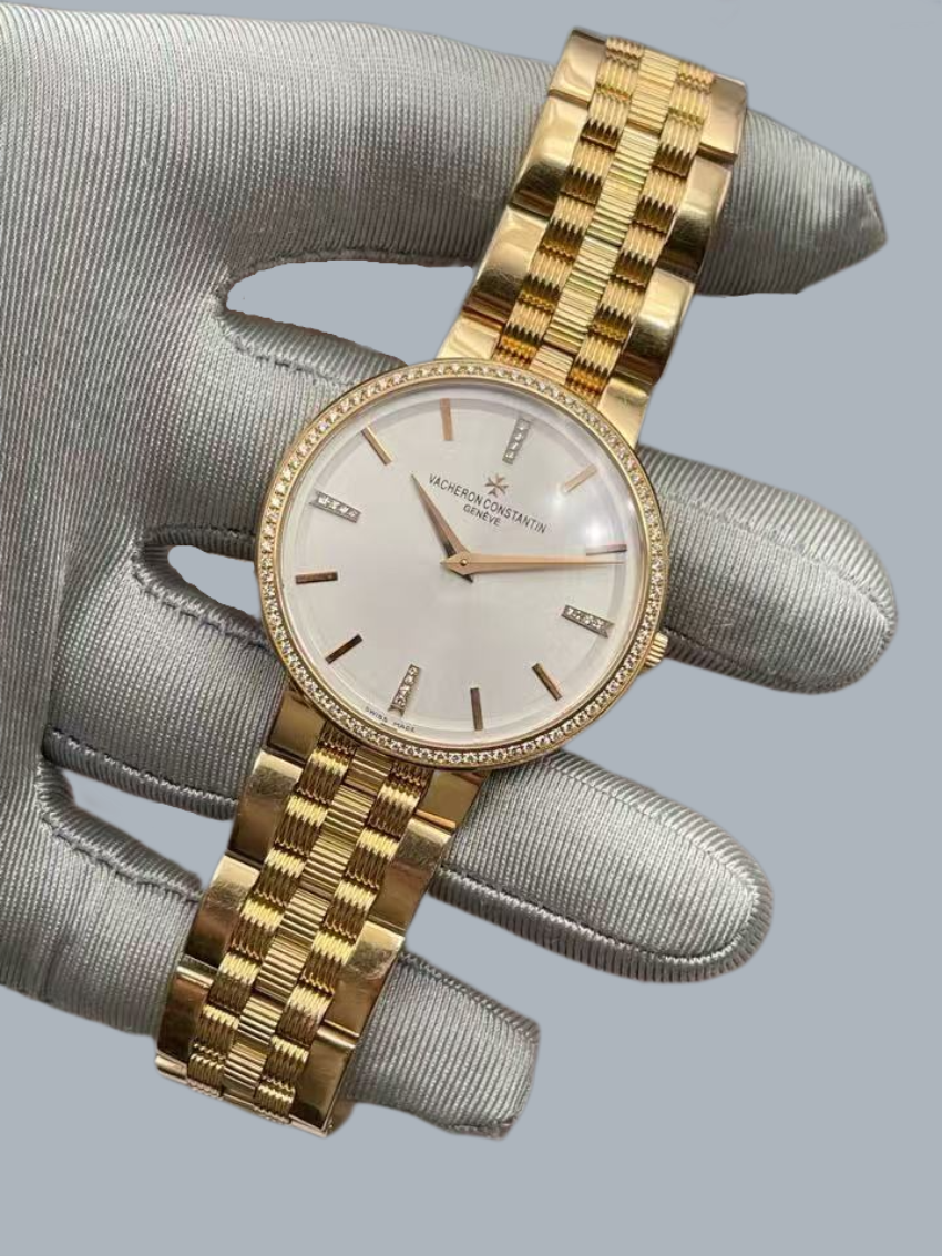 Vacheron Constantin 81577 / v01R-9271 detail 2