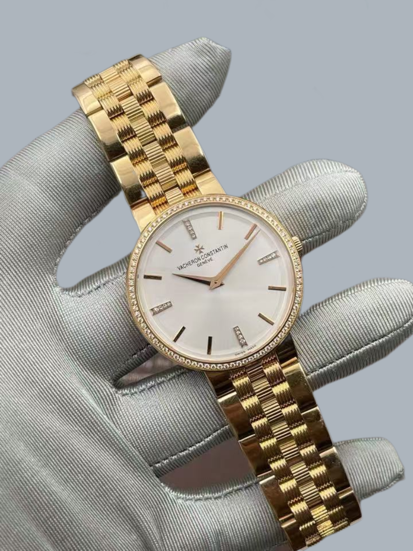 Vacheron Constantin 81577 / v01R-9271 detail 1
