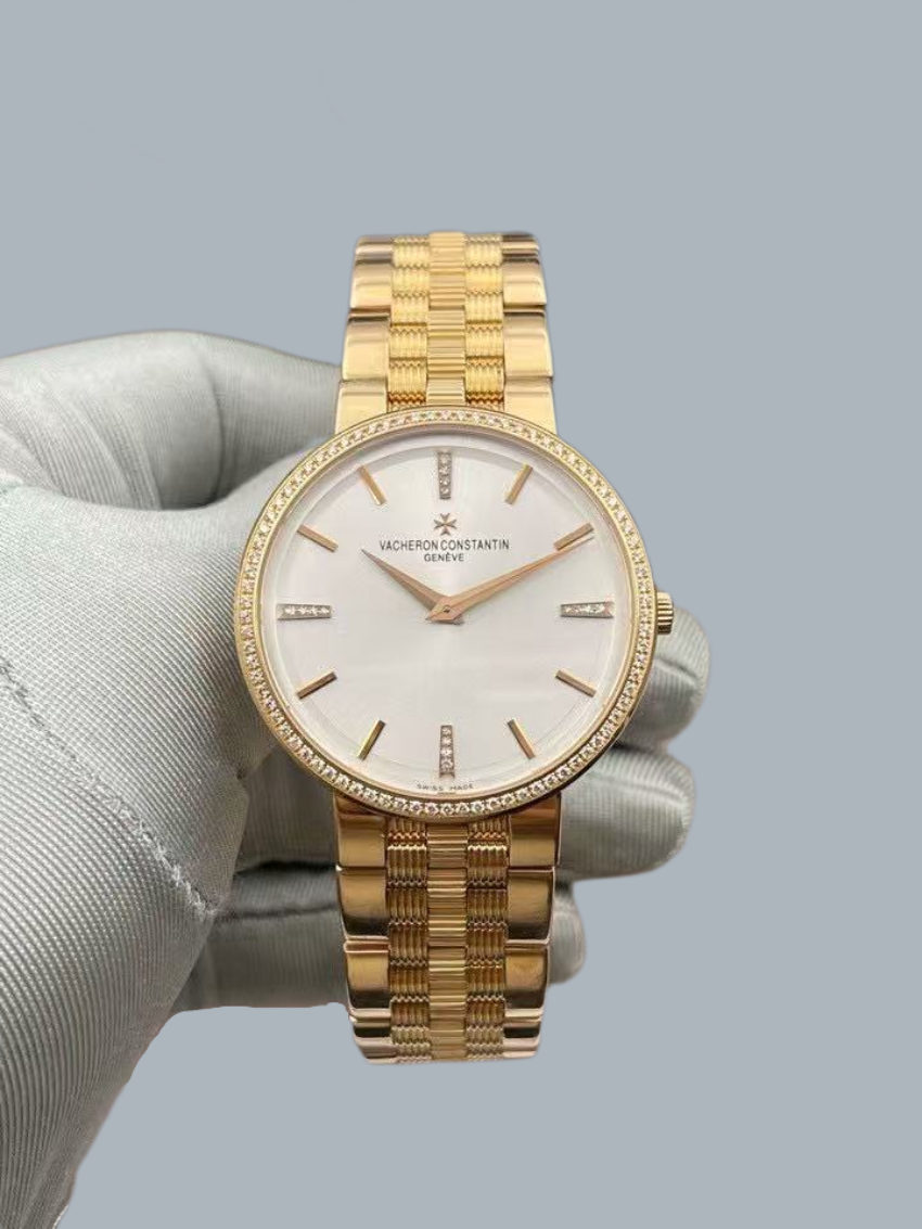 Vacheron Constantin 81577 / v01R-9271