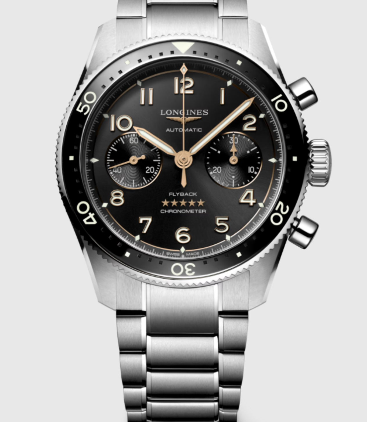 Longines L3.821.4.53.6 detail 1
