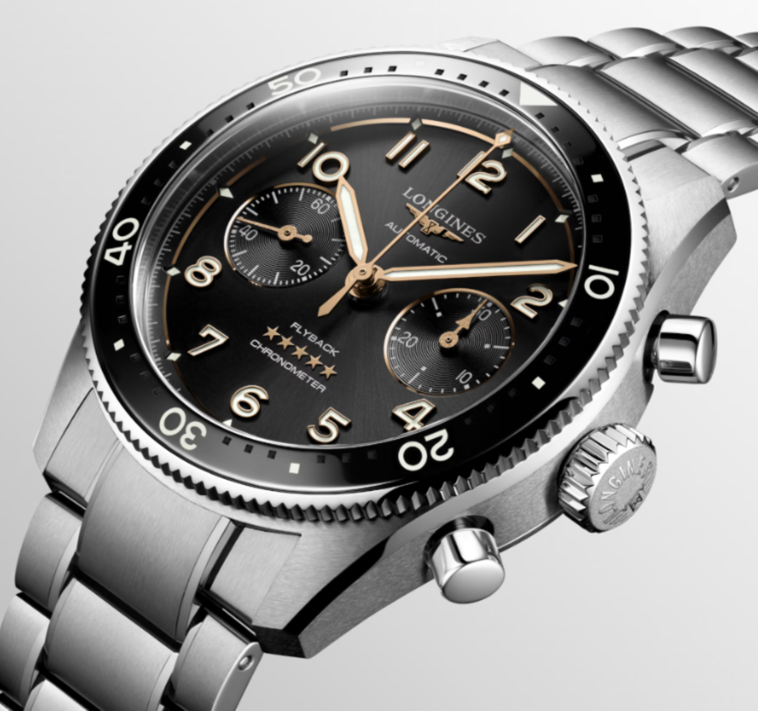 Longines L3.821.4.53.6 detail 2