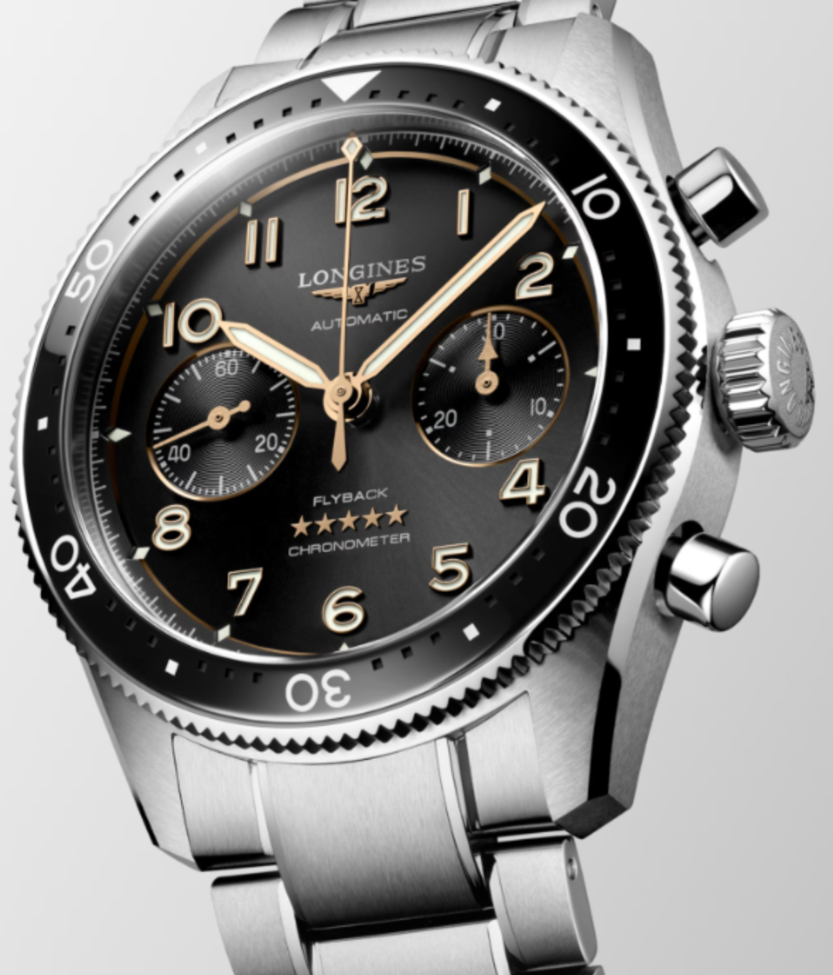 Longines L3.821.4.53.6 detail 4