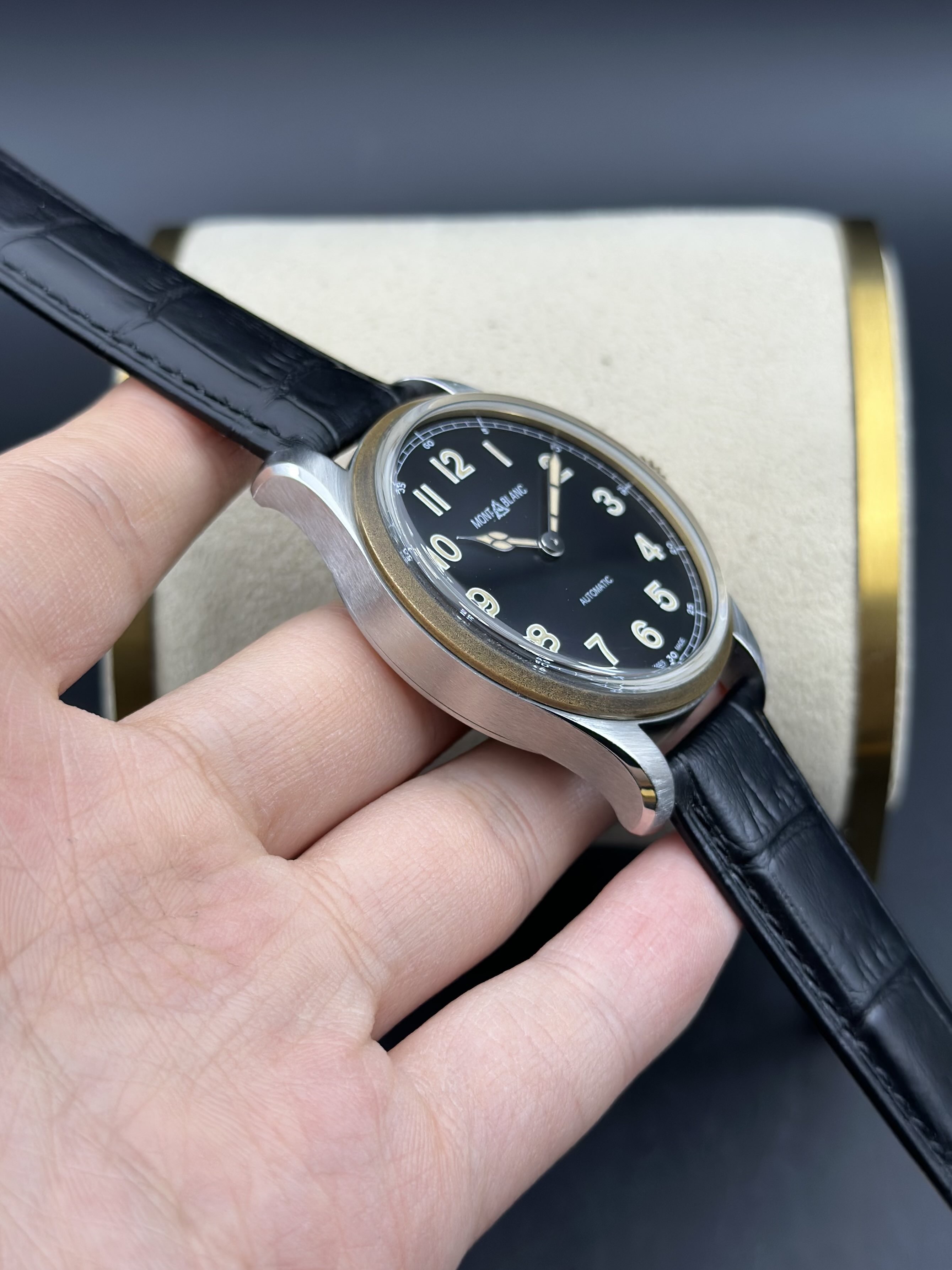 Montblanc U0117832 detail 3