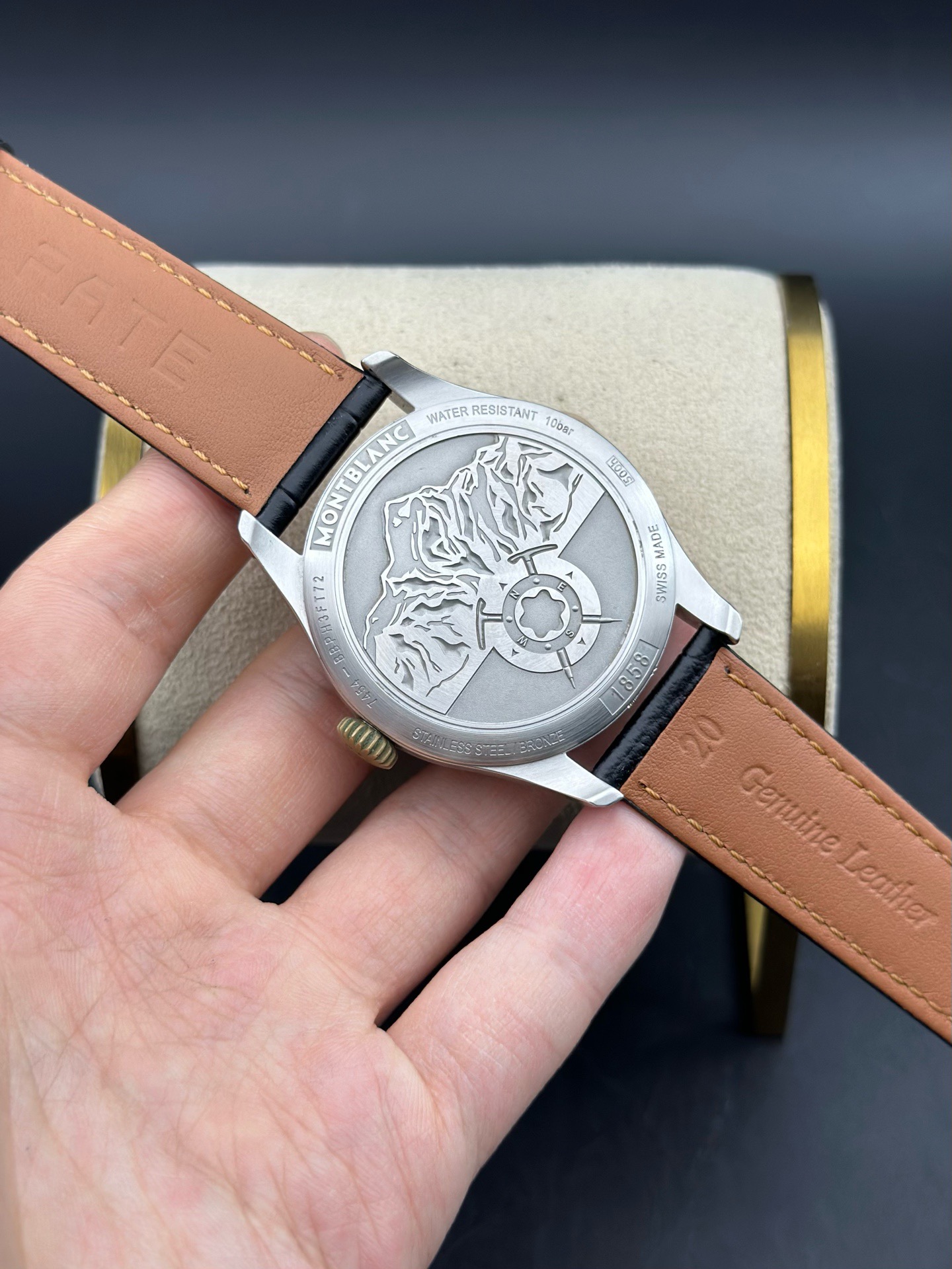 Montblanc U0117832 detail 7