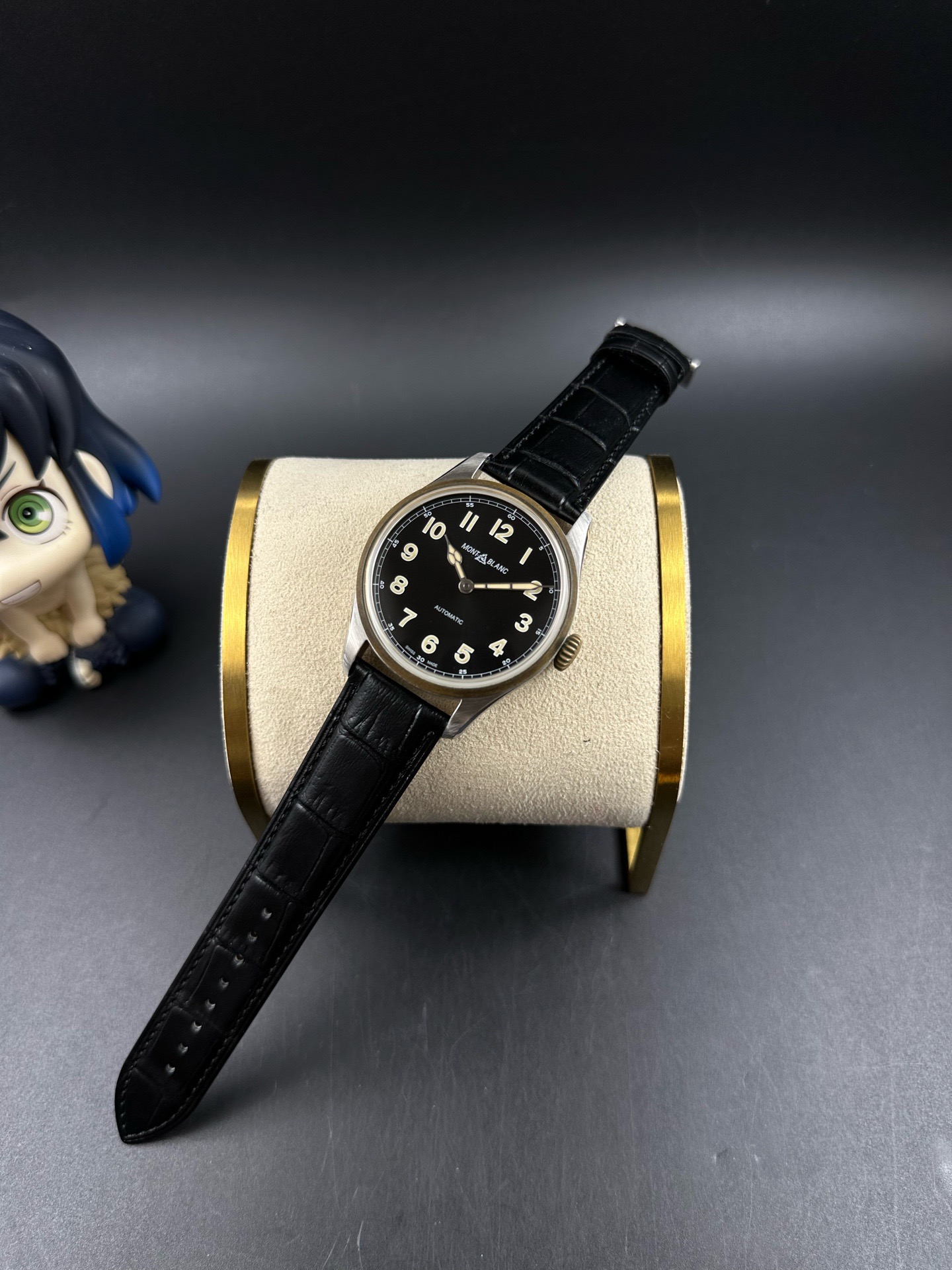 Montblanc U0117832 detail 2